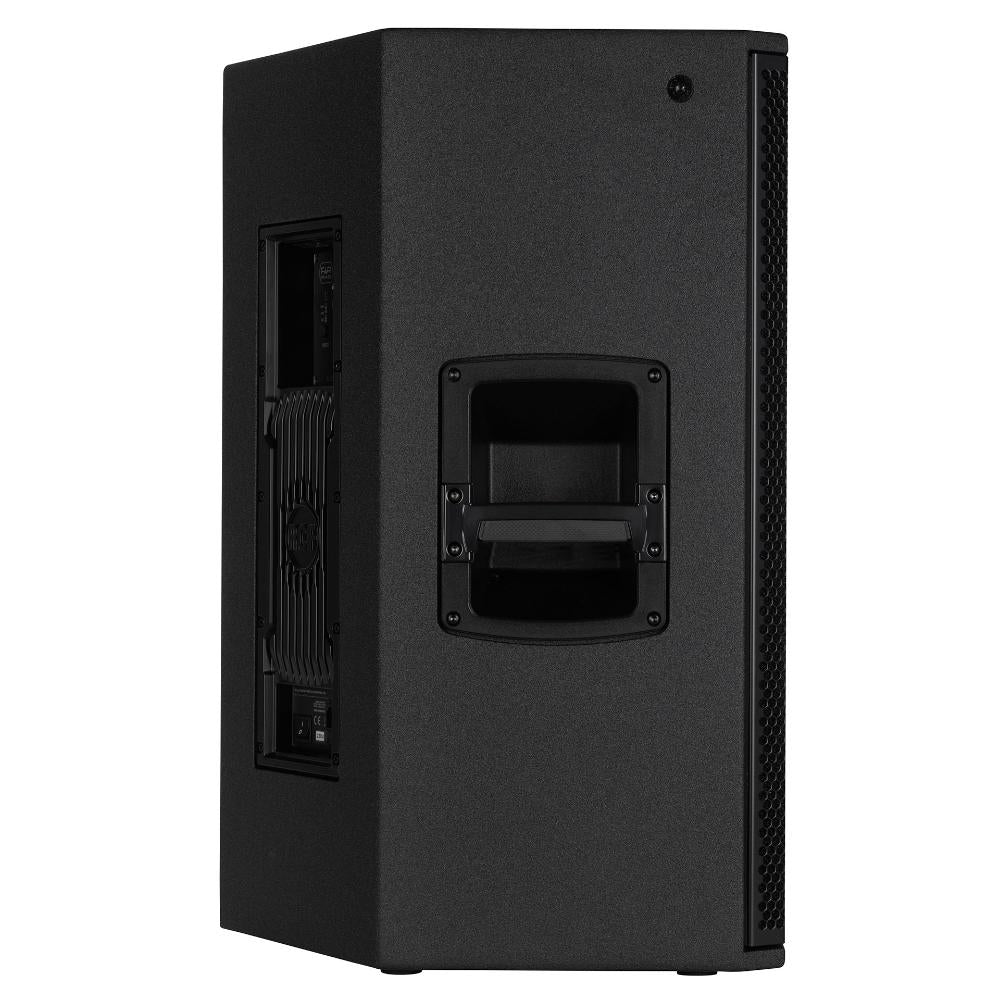 RCF NX 915-A - Active 2100W 15" 2-Way Speaker, side