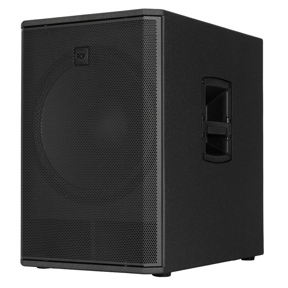 RCF EVOX V15 - Active 3500W Portable 3-Way Column System, sub left