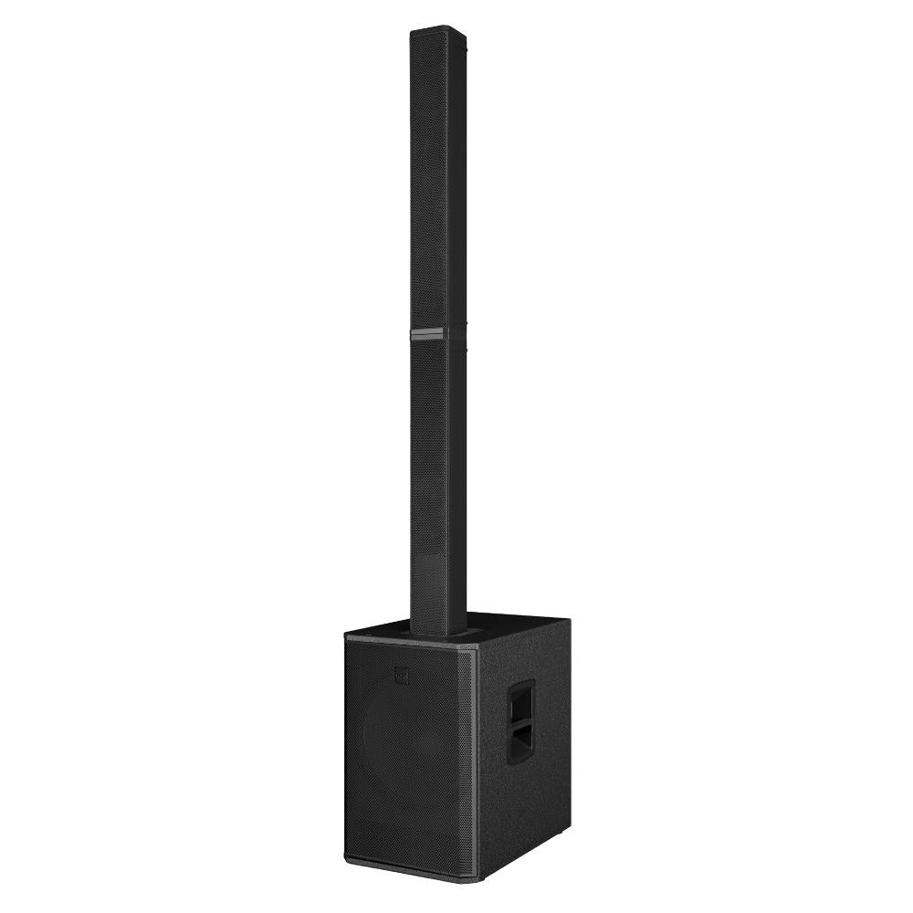 RCF EVOX V15 - Active 3500W Portable 3-Way Column System, left