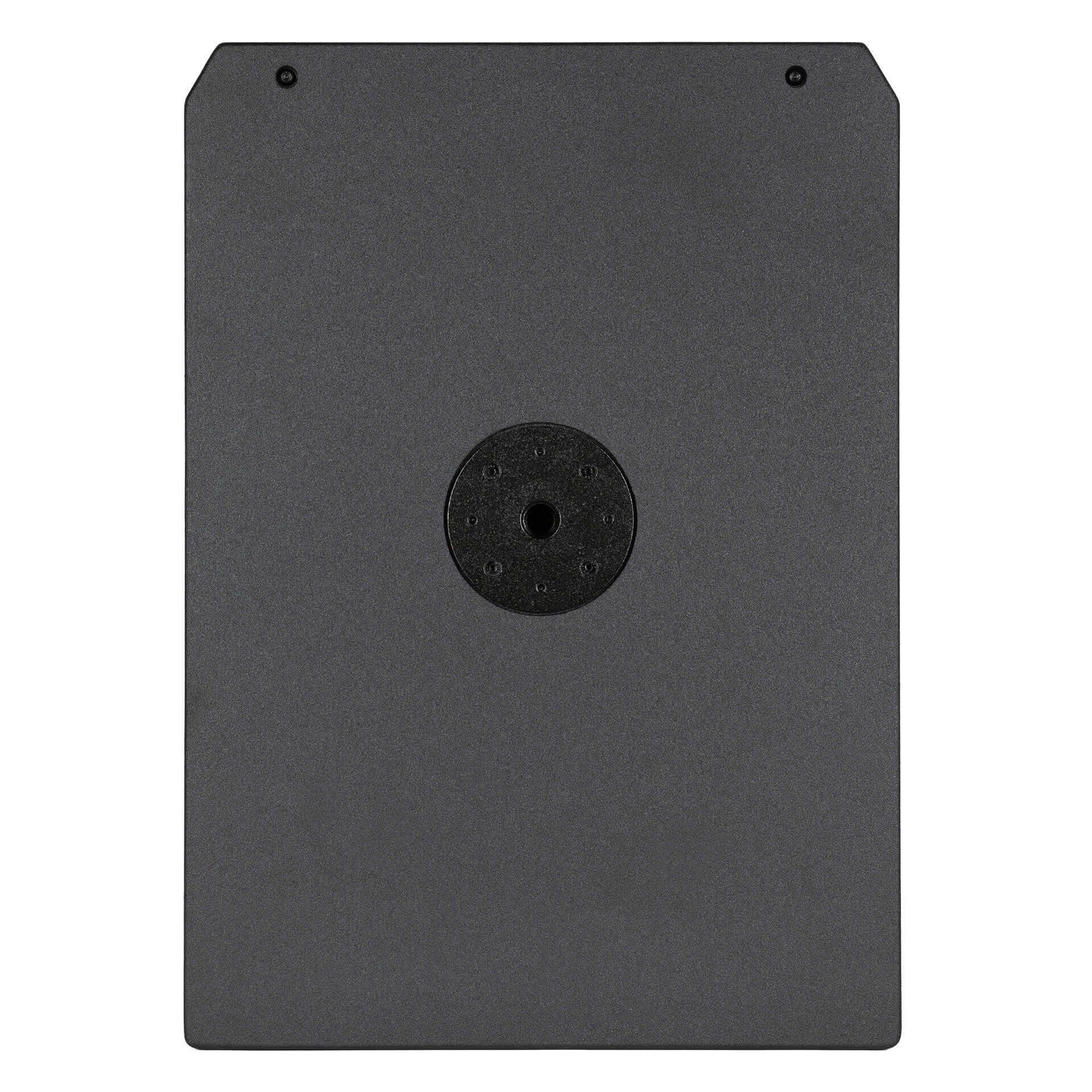 RCF SUB 15-AS - Professional 15" Active Subwoofer, top