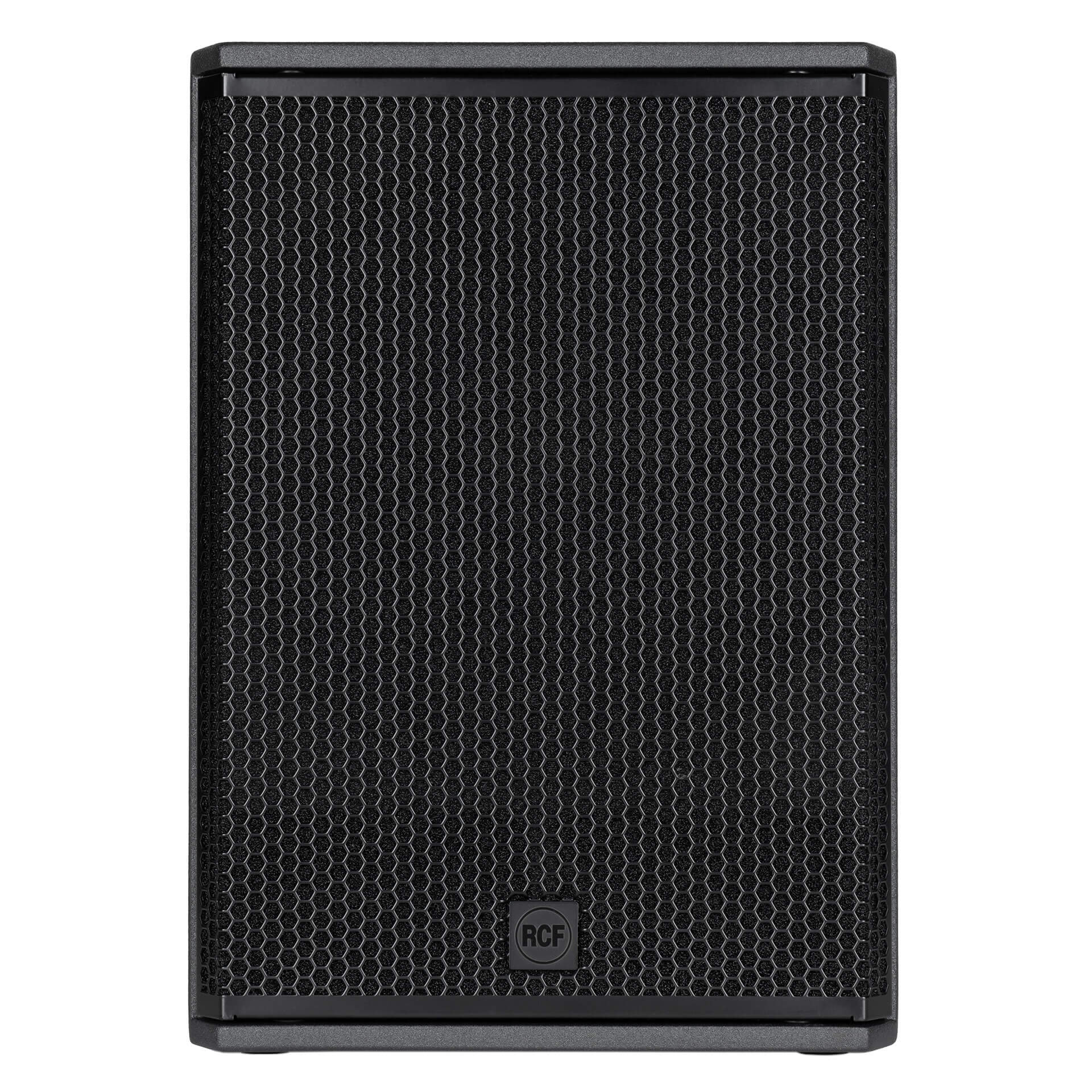 RCF SUB 15-AX - Professional Active 15" Subwoofer with Bluetooth, front