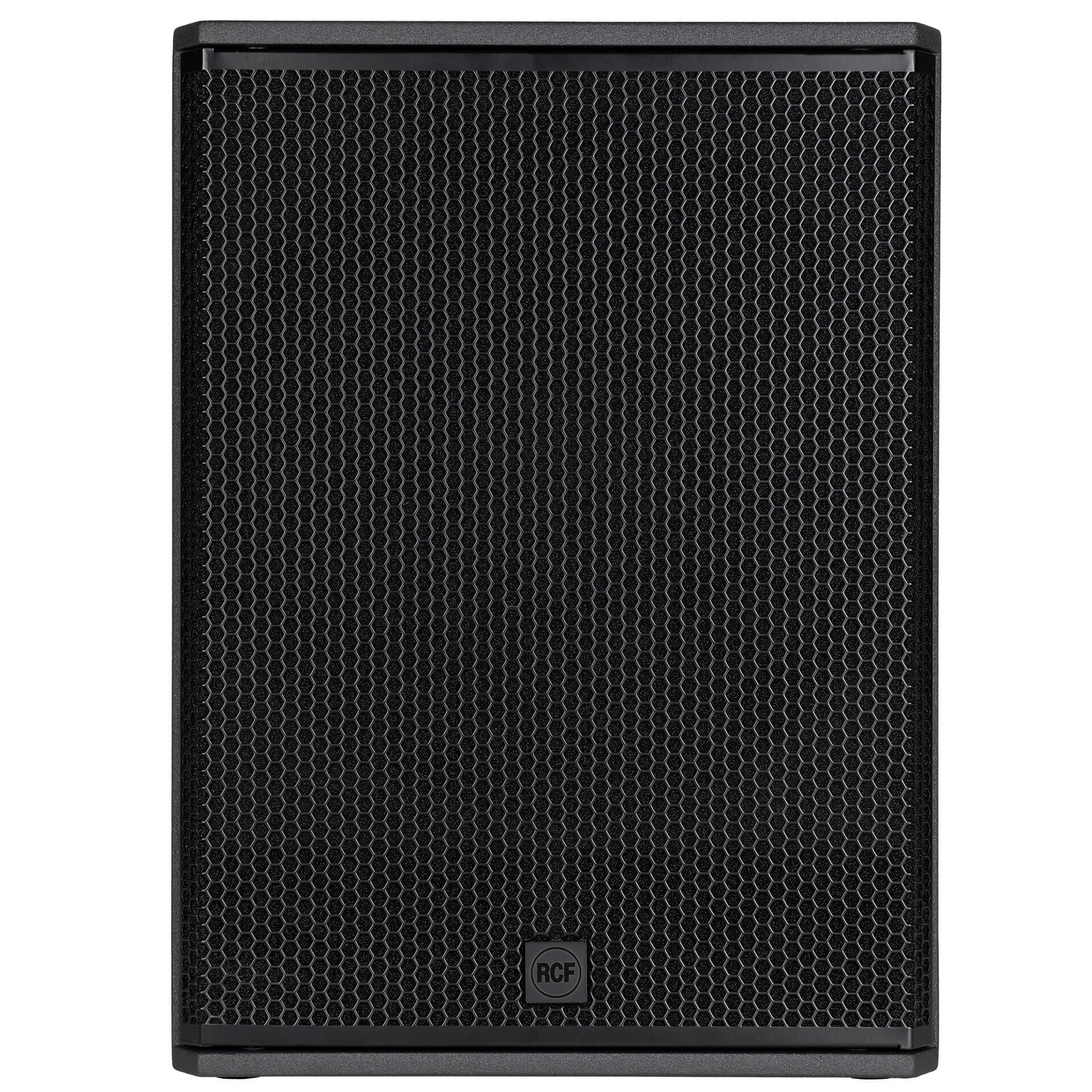 RCF SUB 18-AS - Professional Active 18" Subwoofer, front