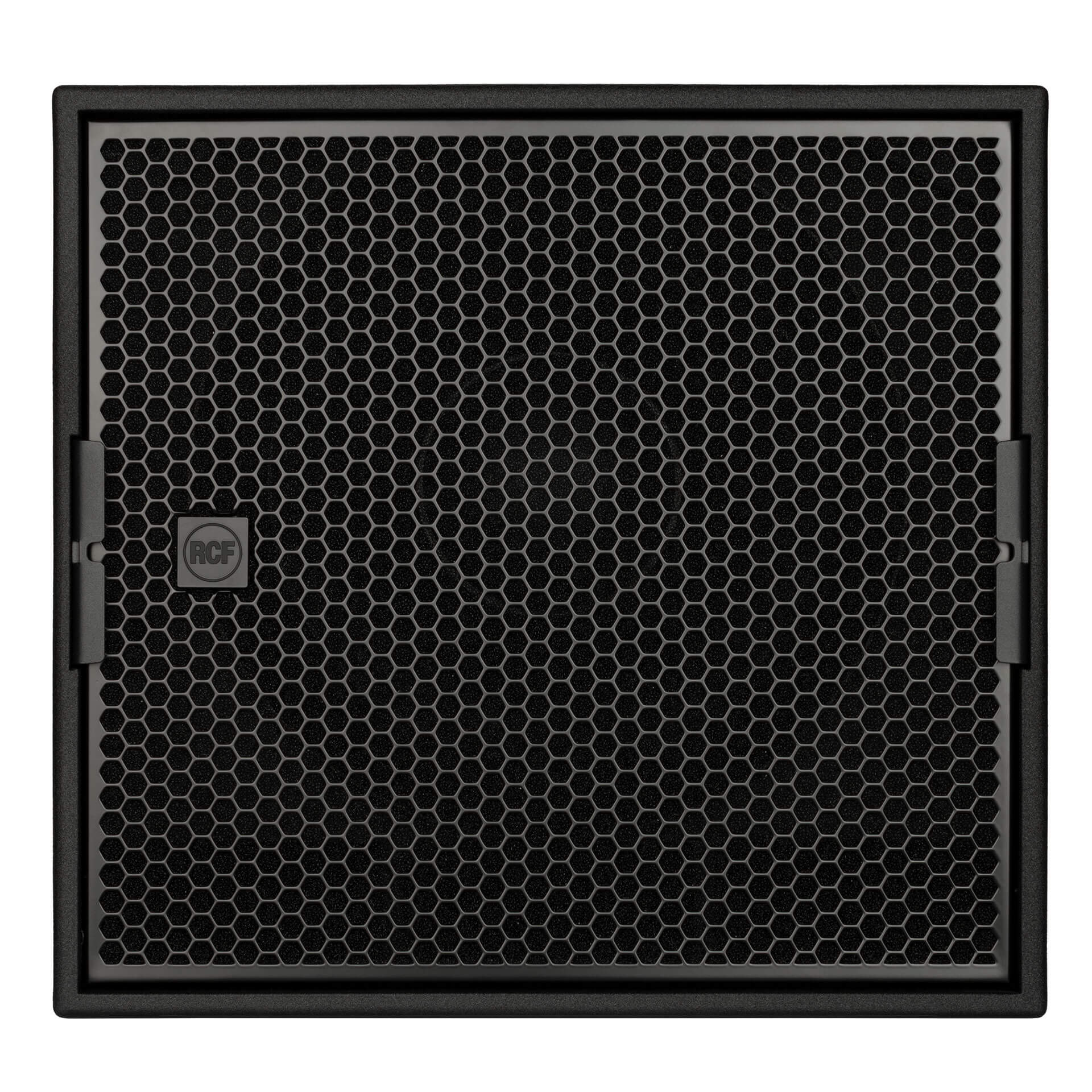 RCF SUB 9016-AS - Active 4000W 16" Subwoofer, front