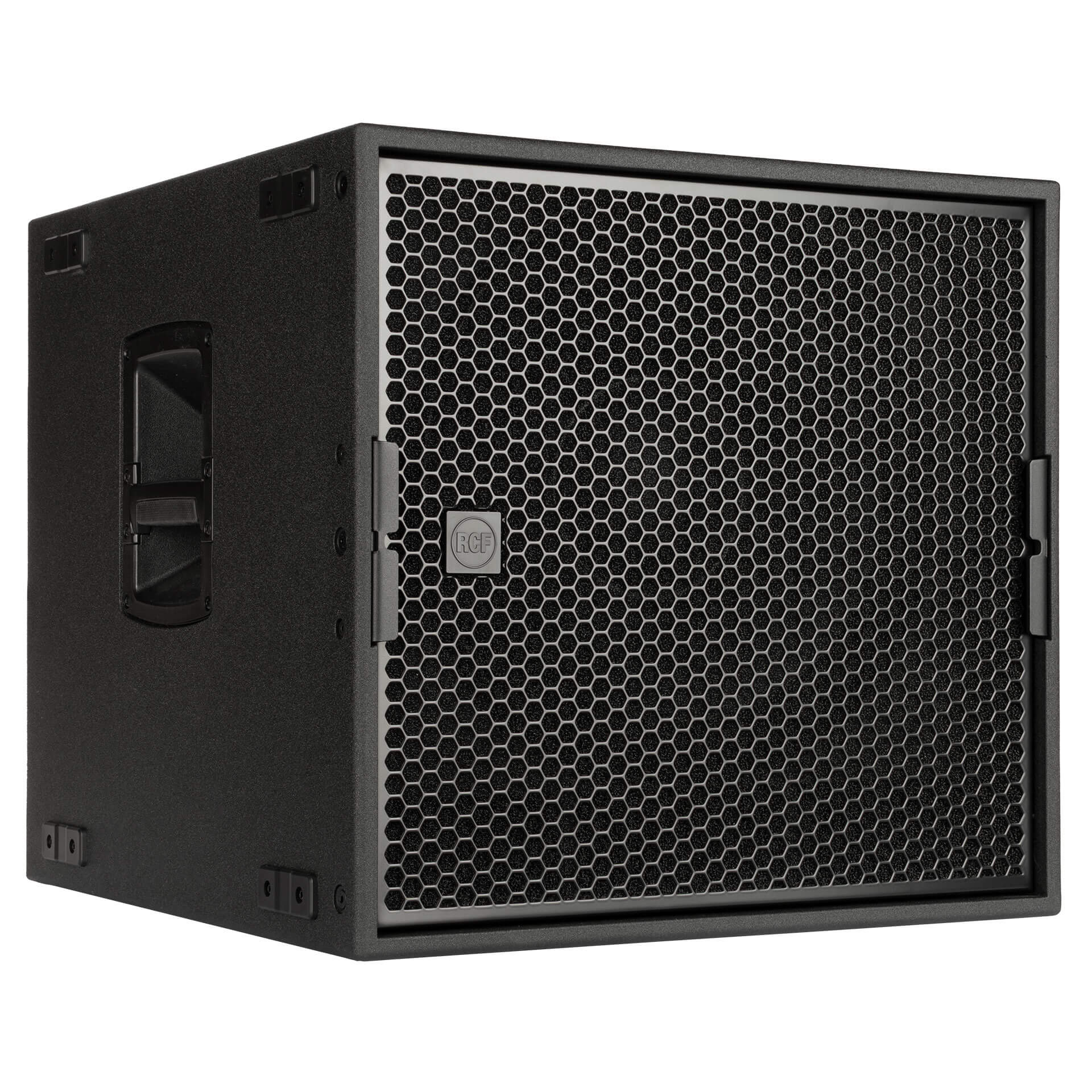 RCF SUB 9016-AS - Active 4000W 16" Subwoofer, right