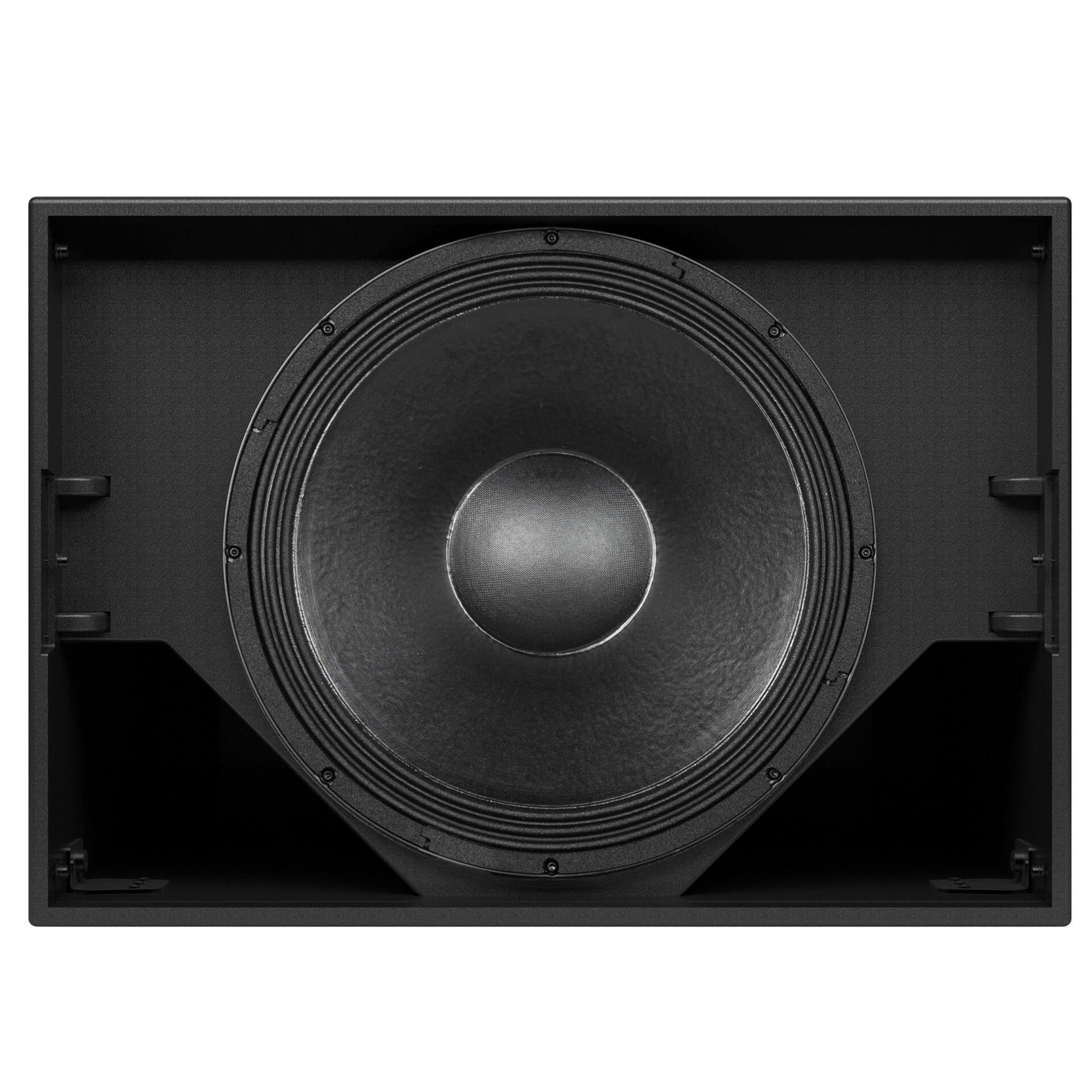 RCF SUB 9019-AS - Active 4000W 19" Subwoofer, open
