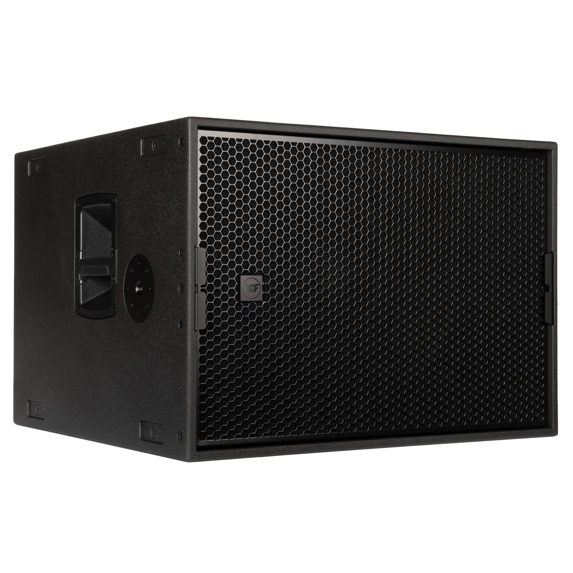 RCF SUB 9019-AS - Active 4000W 19" Subwoofer, right