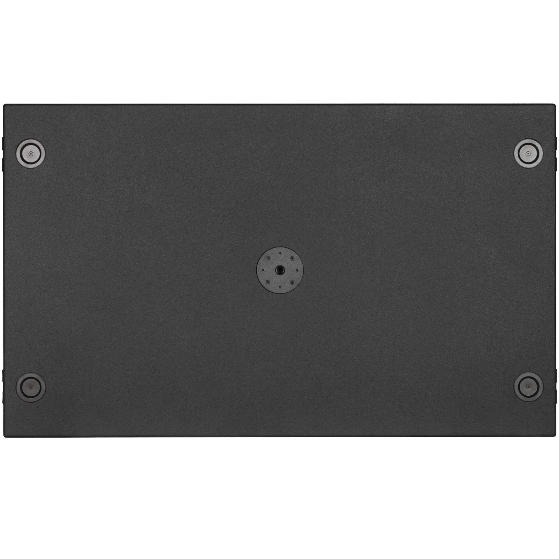 RCF SUB 9029-AS - Active 8000W Dual 19" Subwoofer, top