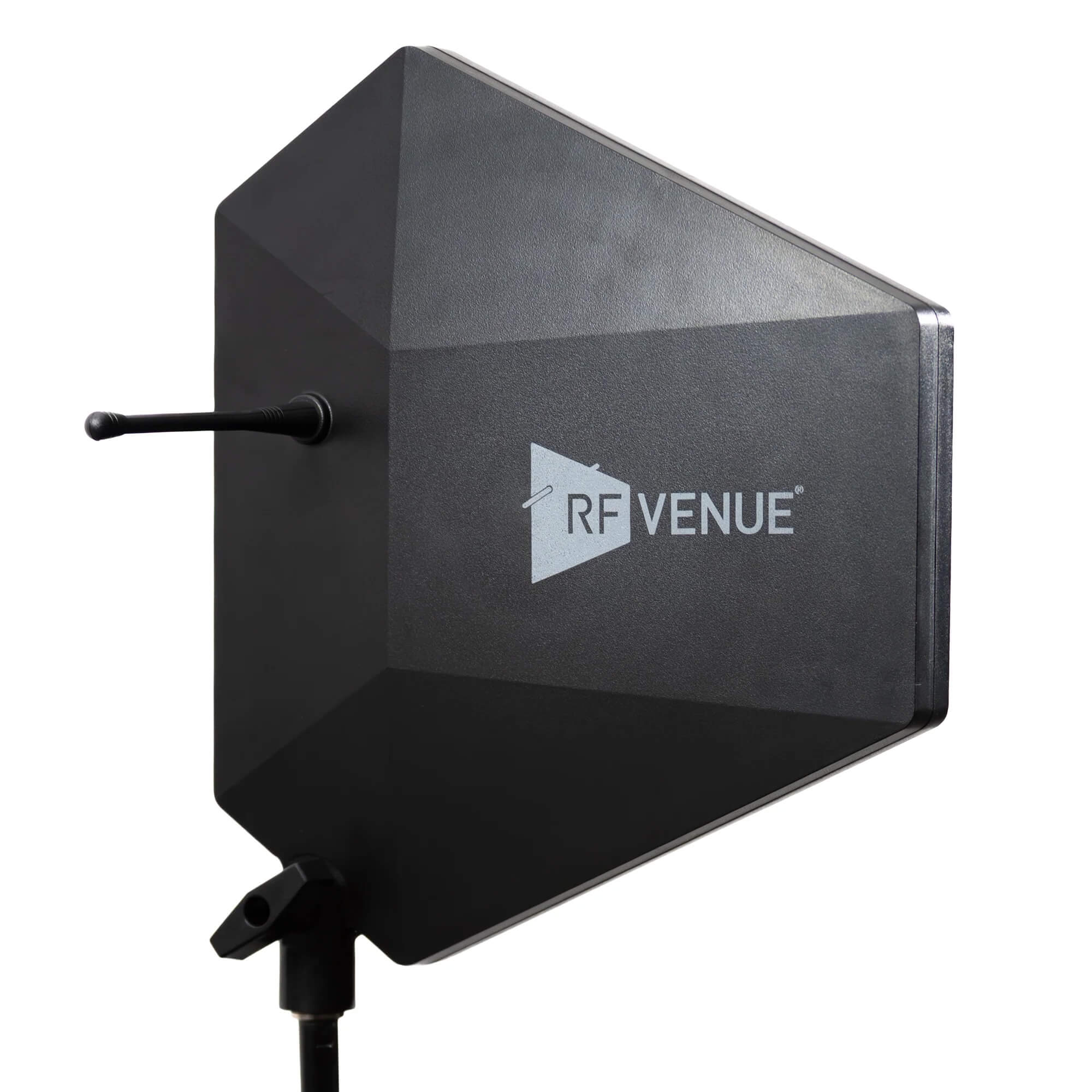 RF Venue DFIN-IPX - Diversity Fin IPX Antenna, black