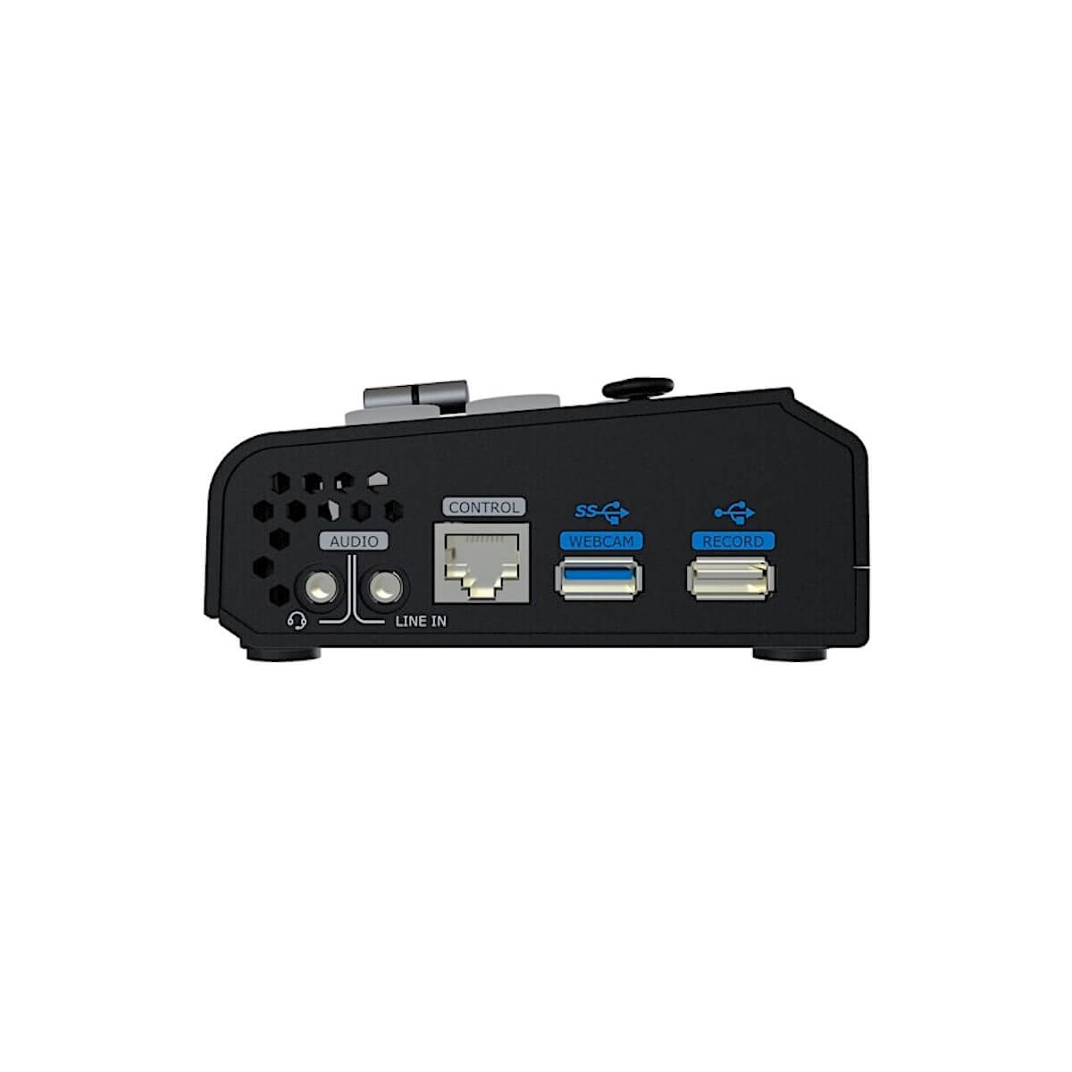 RGBlink mini-pro 4K Compact Streaming Switcher with PTZ Camera Control