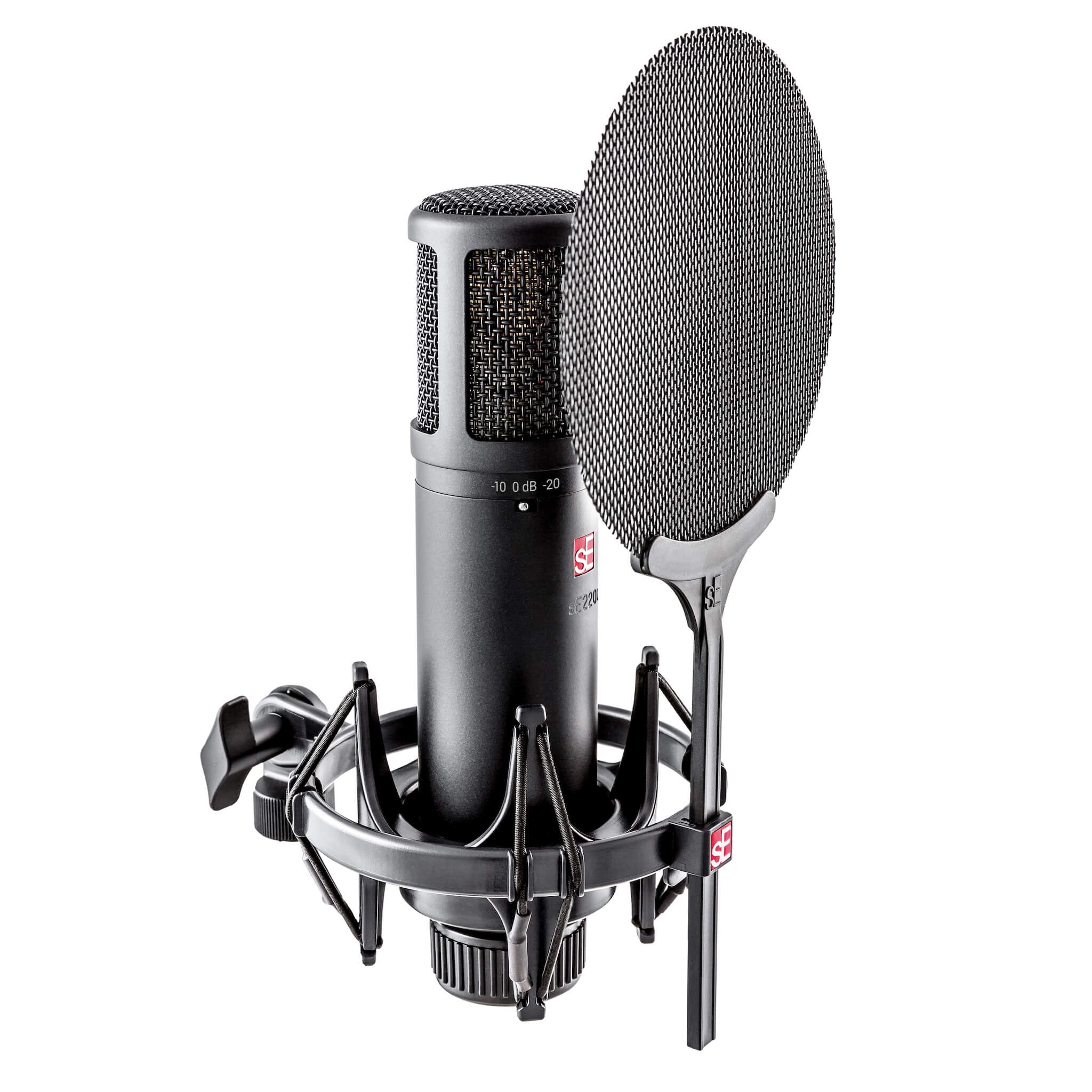 配信機器・PA機器・レコーディング機器 sE Electronics sE2200 Amazon.com: sE Electronics SE2200 Large-Diaphragm Condenser