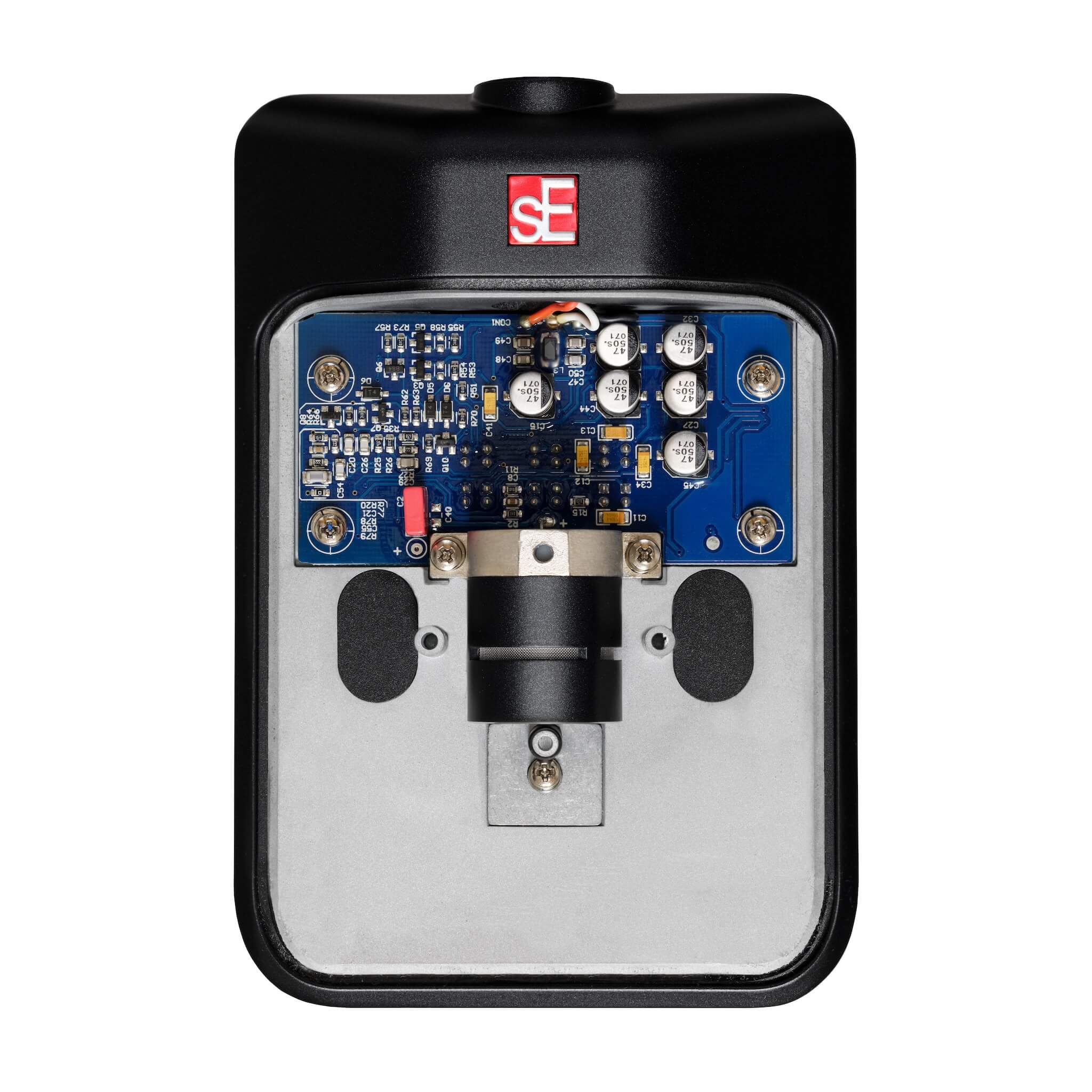 配信機器・PA機器・レコーディング機器 SE Electronics BL8 sE Electronics BL8 - Half-cardioid Boundary Layer Microphone