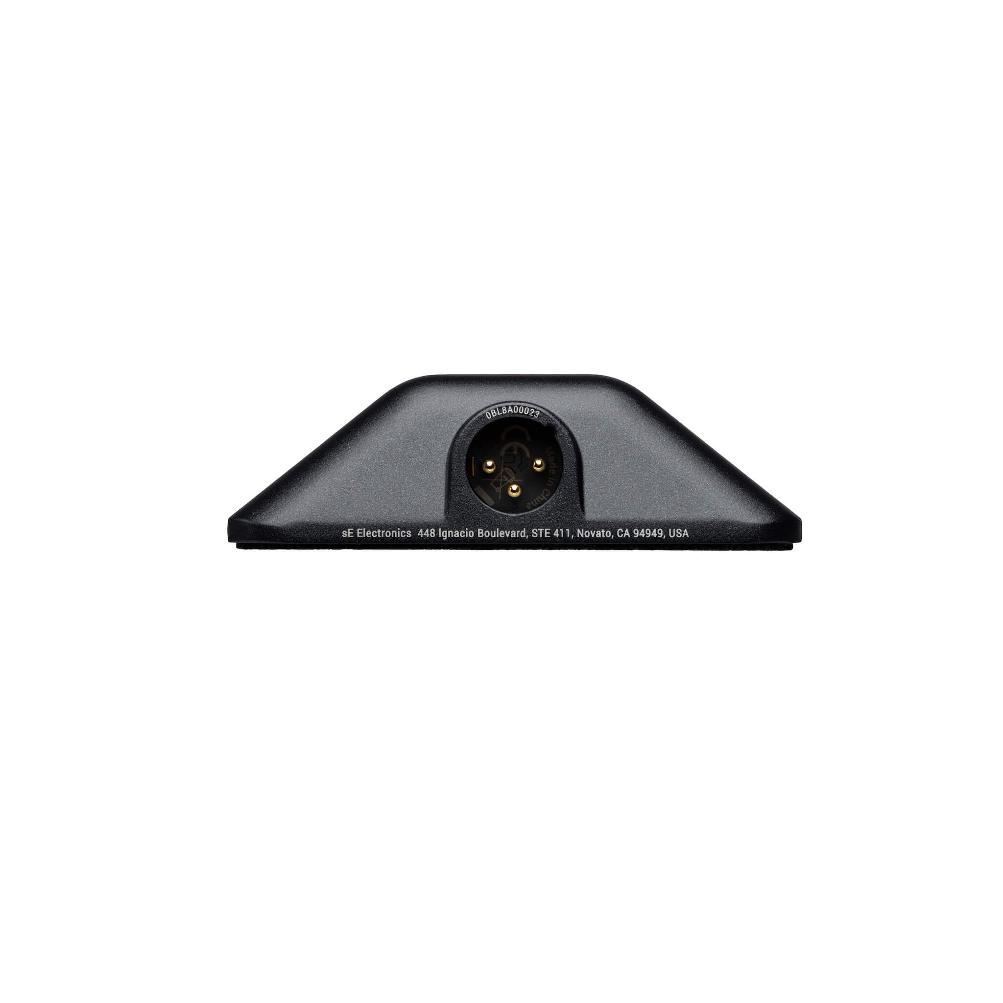 sE Electronics BL8 - Half-cardioid Boundary Layer Microphone