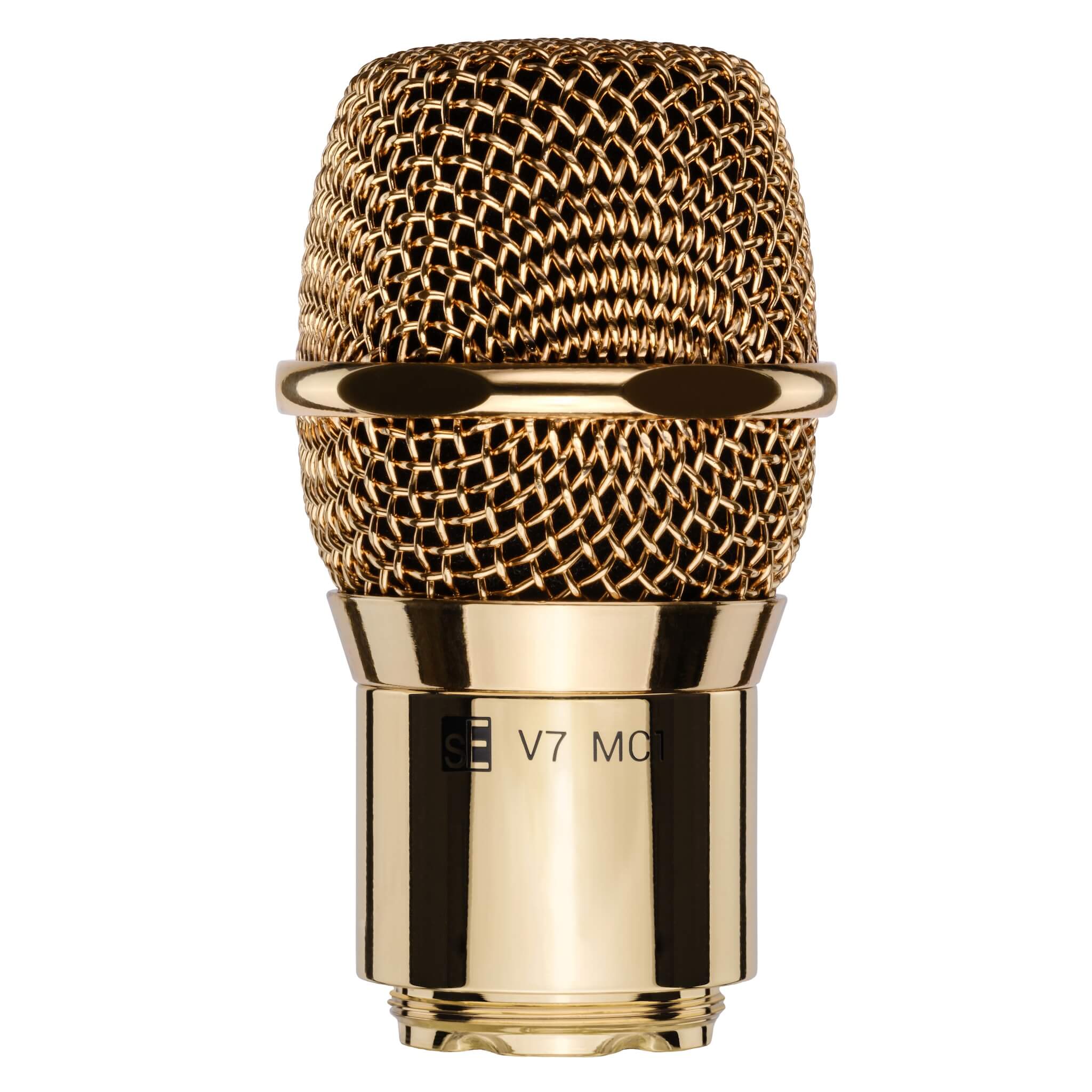 sE Electronics V7 MC1 - Supercardioid Dynamic Capsule for Shure Wirele