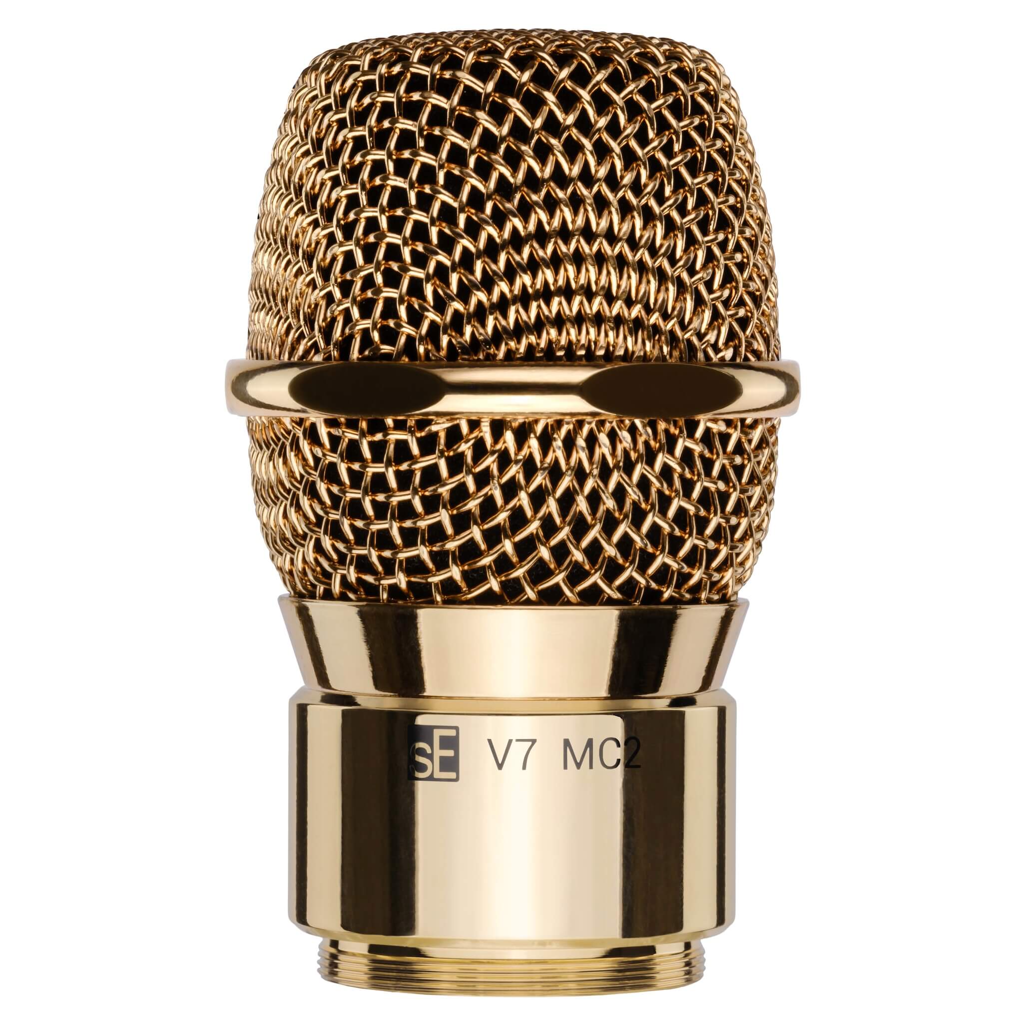 sE Electronics V7 MC2 - Supercardioid Dynamic Capsule for Sennheiser W