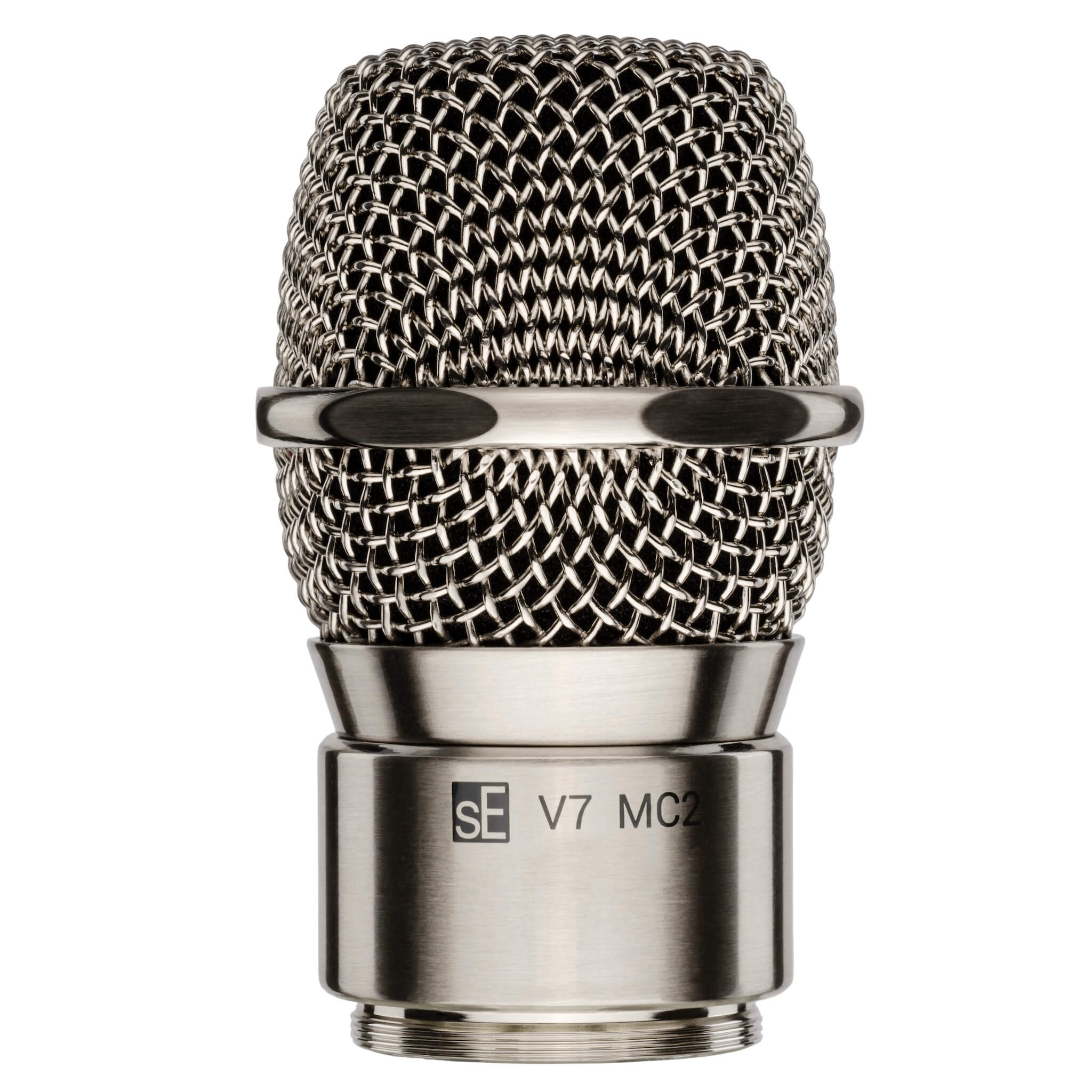 sE Electronics V7 MC2 - Supercardioid Dynamic Capsule for Sennheiser W