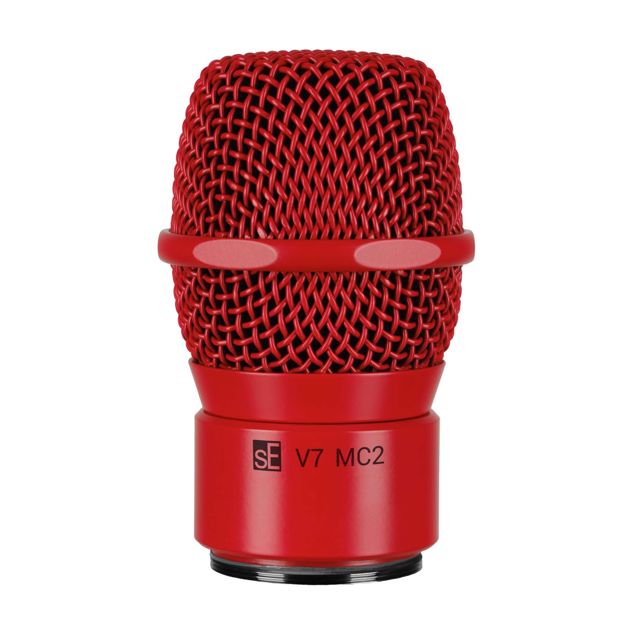 sE Electronics V7 MC2 - Supercardioid Dynamic Capsule for Sennheiser Wireless