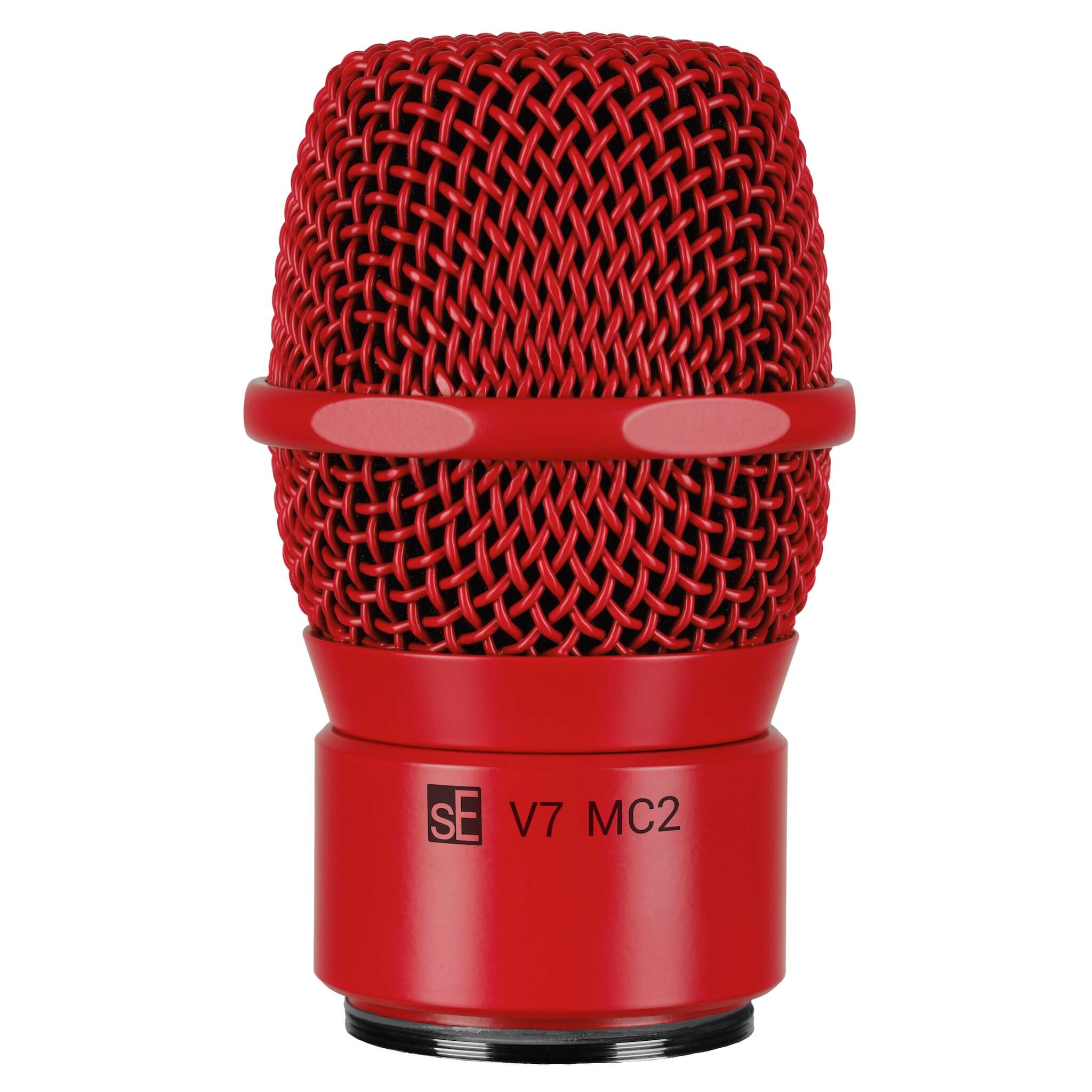 sE Electronics V7 MC2 - Supercardioid Dynamic Capsule for Sennheiser W