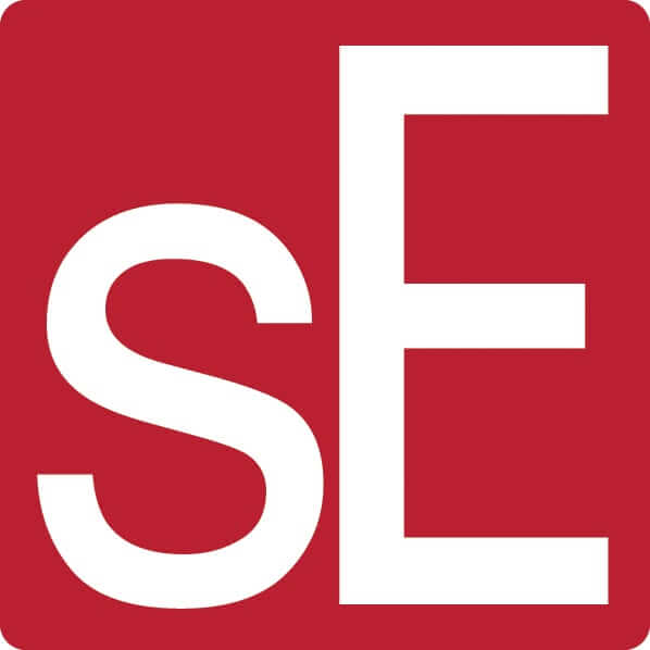 sE Electronics logo