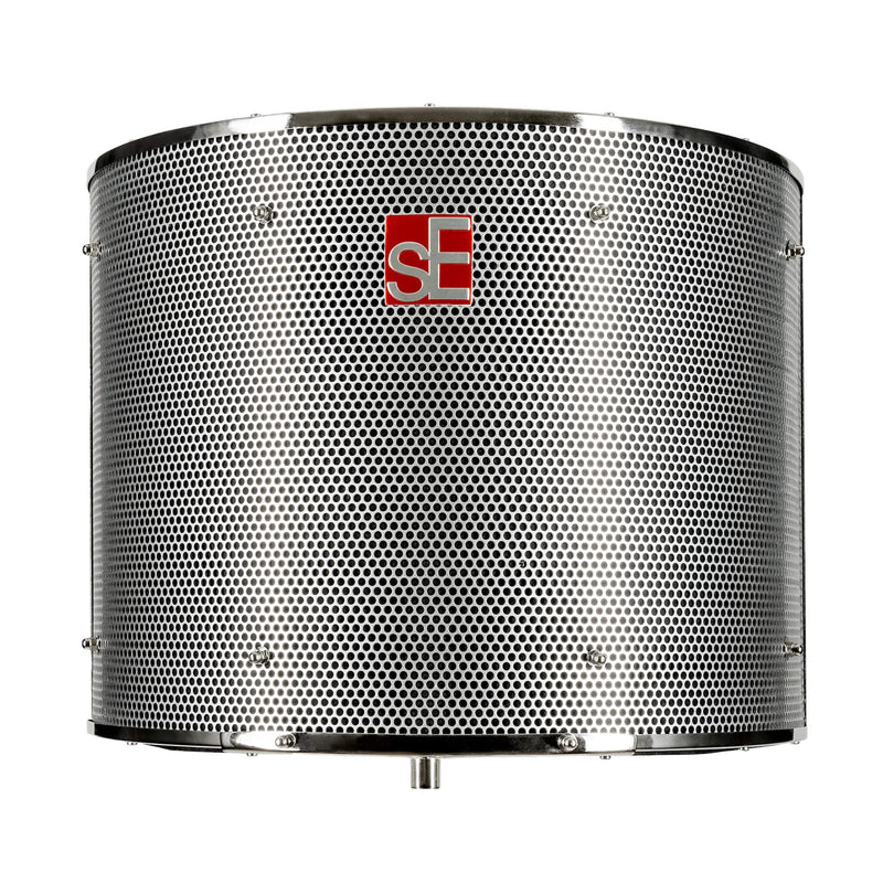 sE Electronics RF PRO - Portable Acoustic Treatment Filter, front