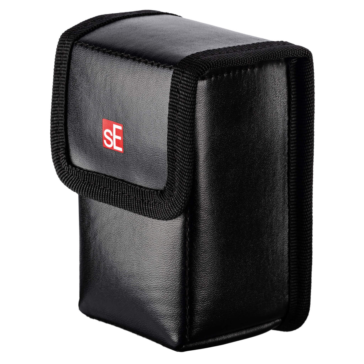 sE Electronics V8 MC1 - Premium Mic Capsule for Shure Wireless, poch angled view