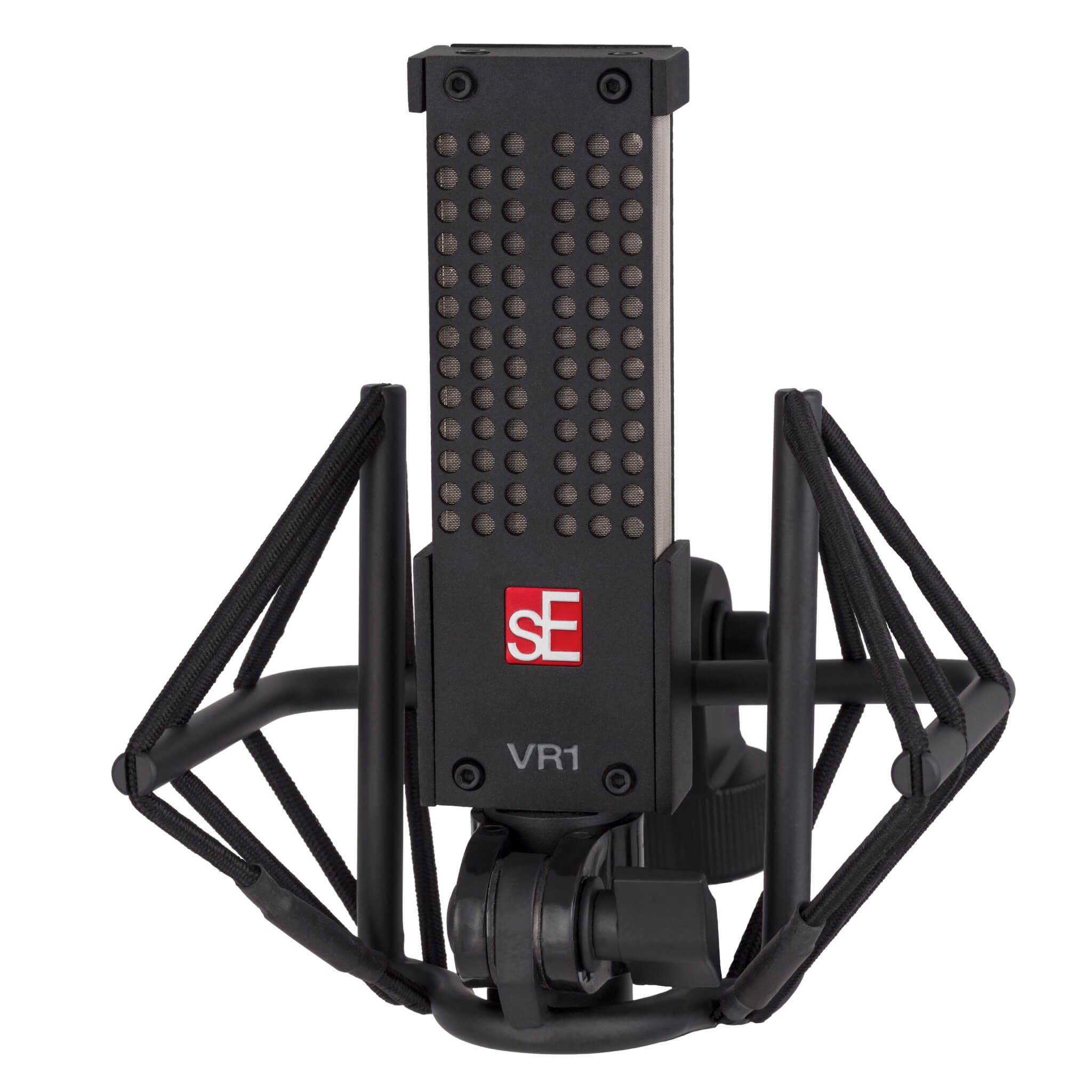 sE Electronics VR1 - Passive Ribbon Microphone with Shockmount