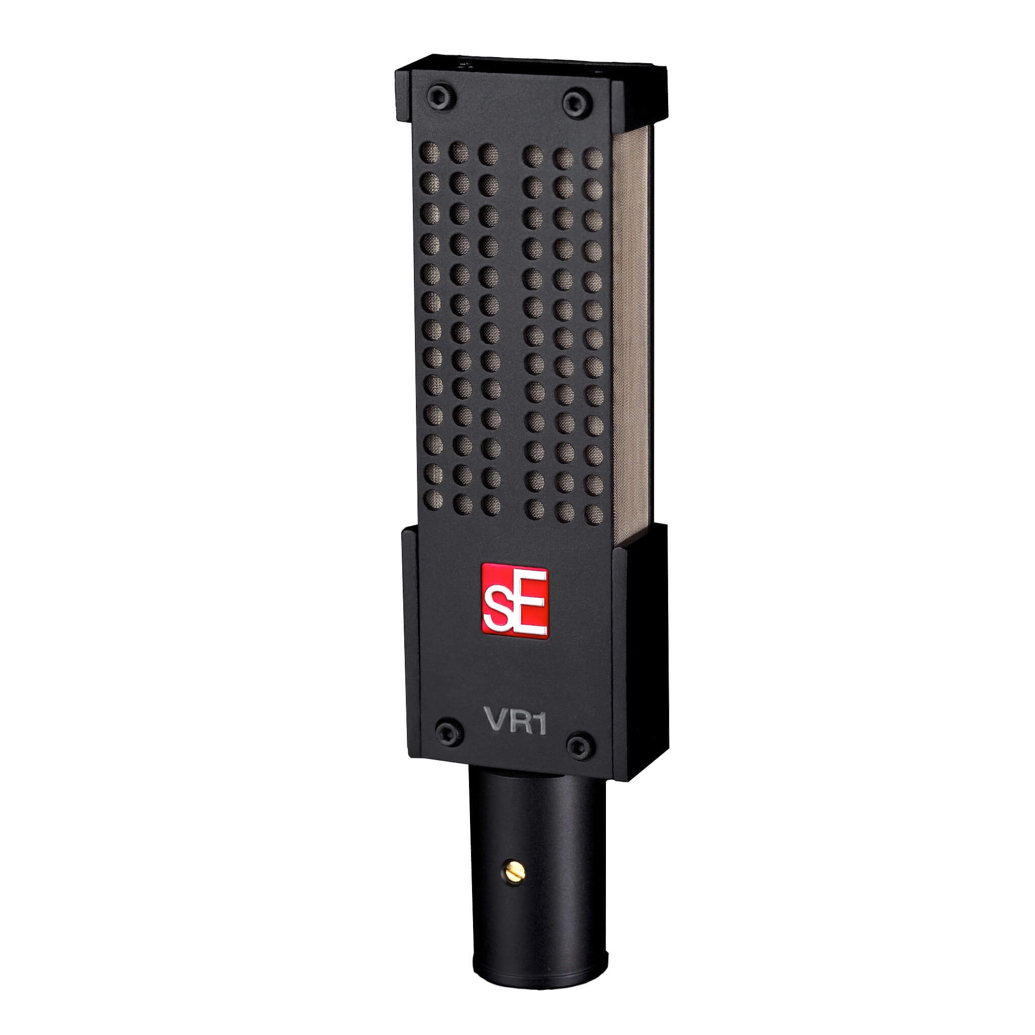 sE Electronics VR1 - Passive Ribbon Microphone, angle