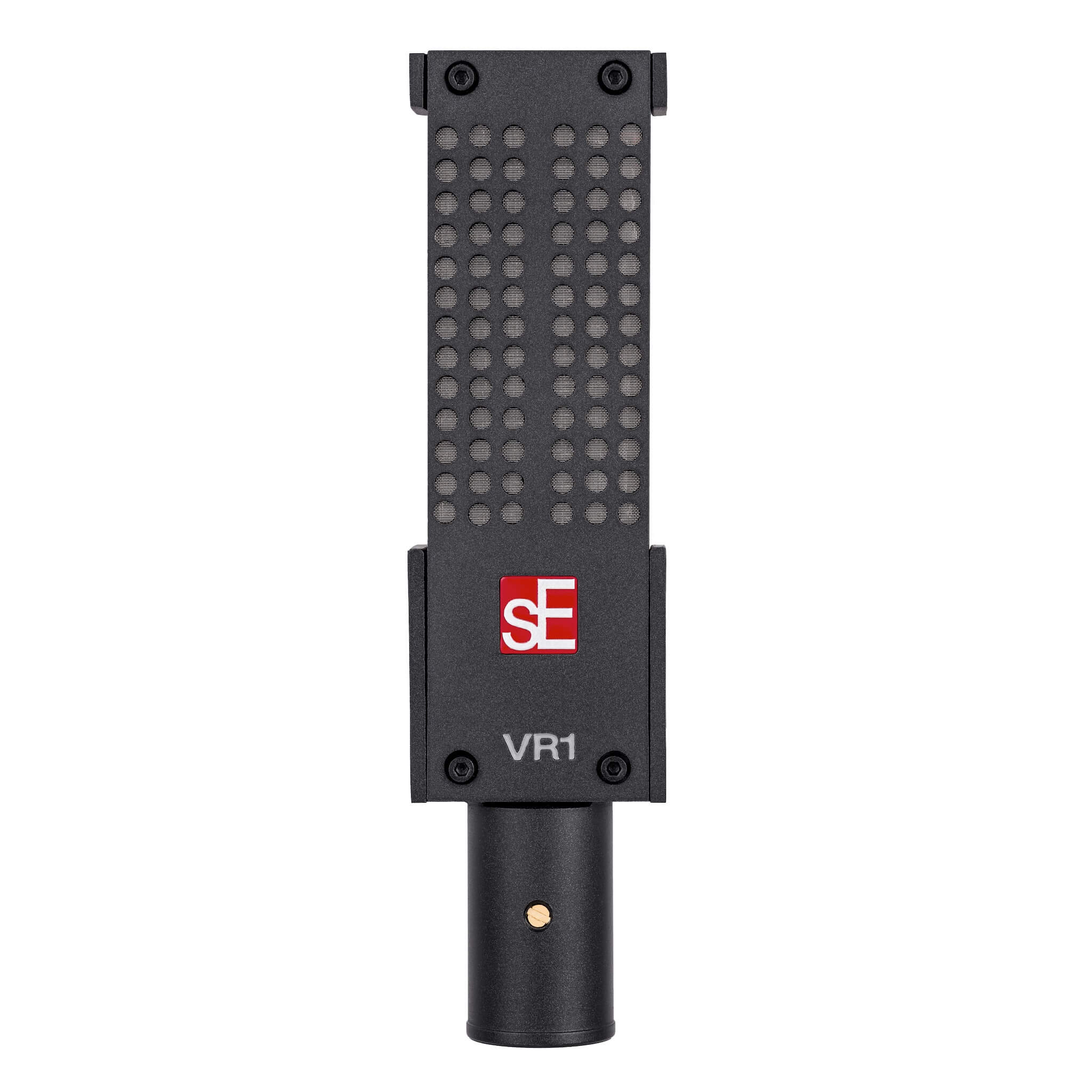 sE Electronics VR1 - Passive Ribbon Microphone, front