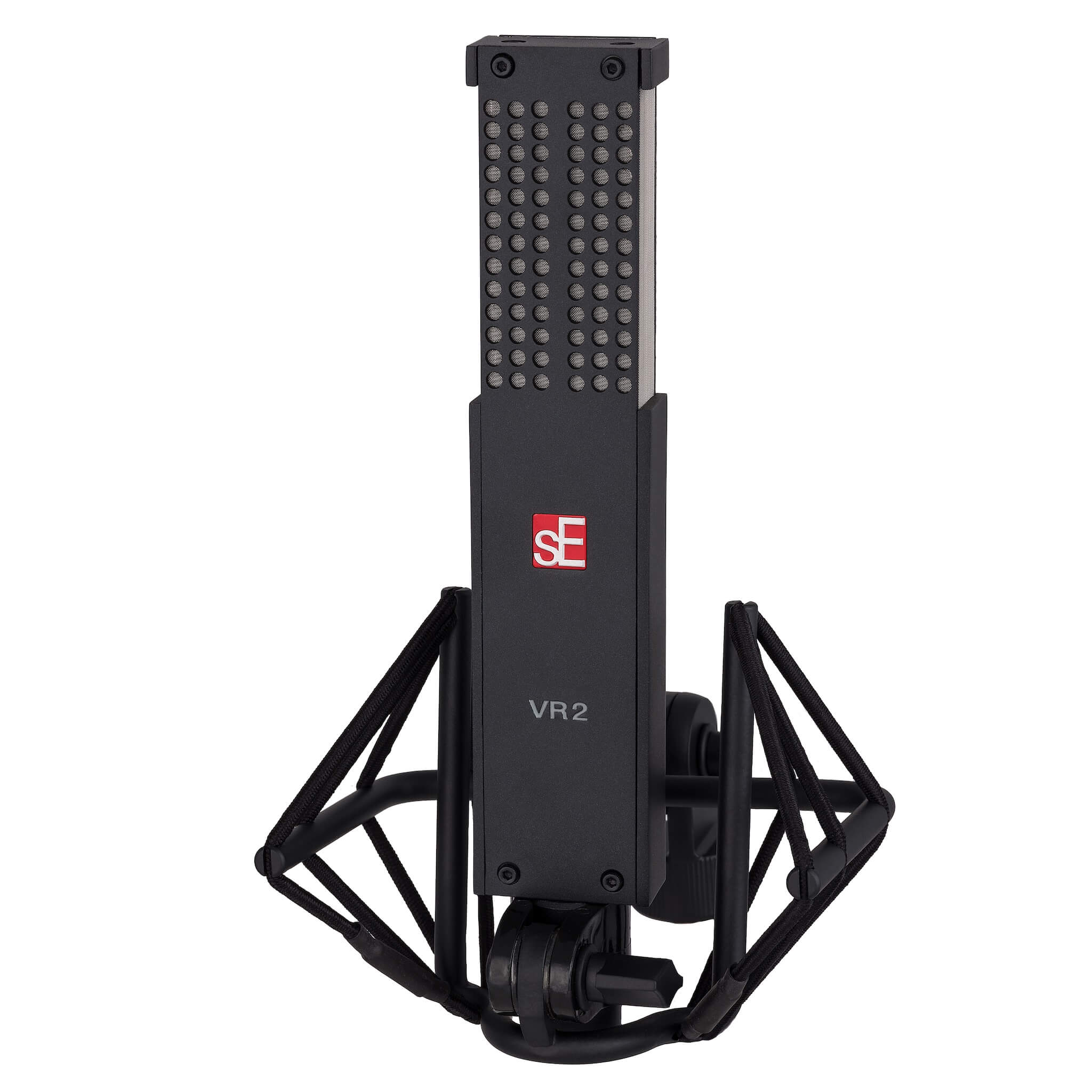 sE Electronics VR2 - Active Ribbon Microphone with Shockmount