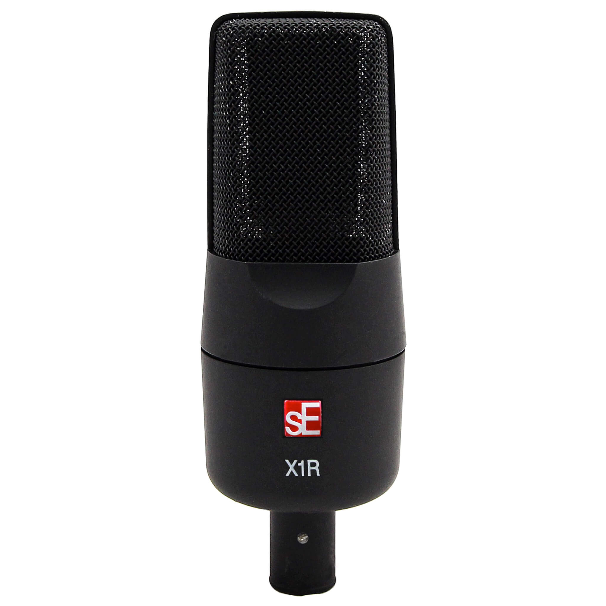 sE Electronics X1 R - Passive Ribbon Microphone, front