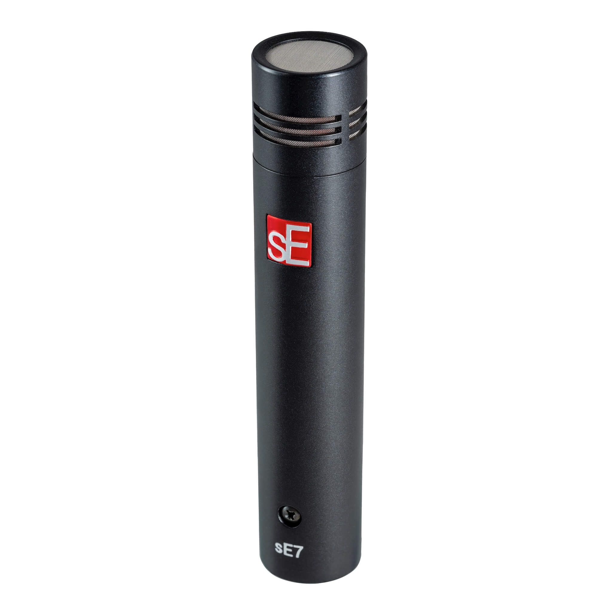 sE Electronics sE7 - Small Diaphragm Cardioid Condenser Microphone, angle