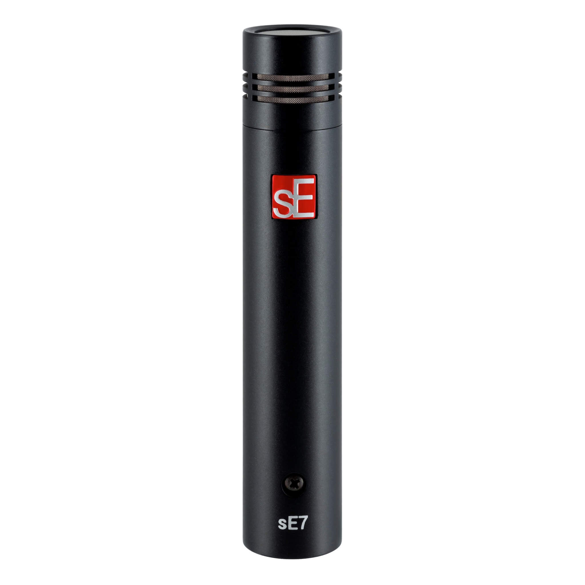 sE Electronics sE7 - Small Diaphragm Cardioid Condenser Microphone, front