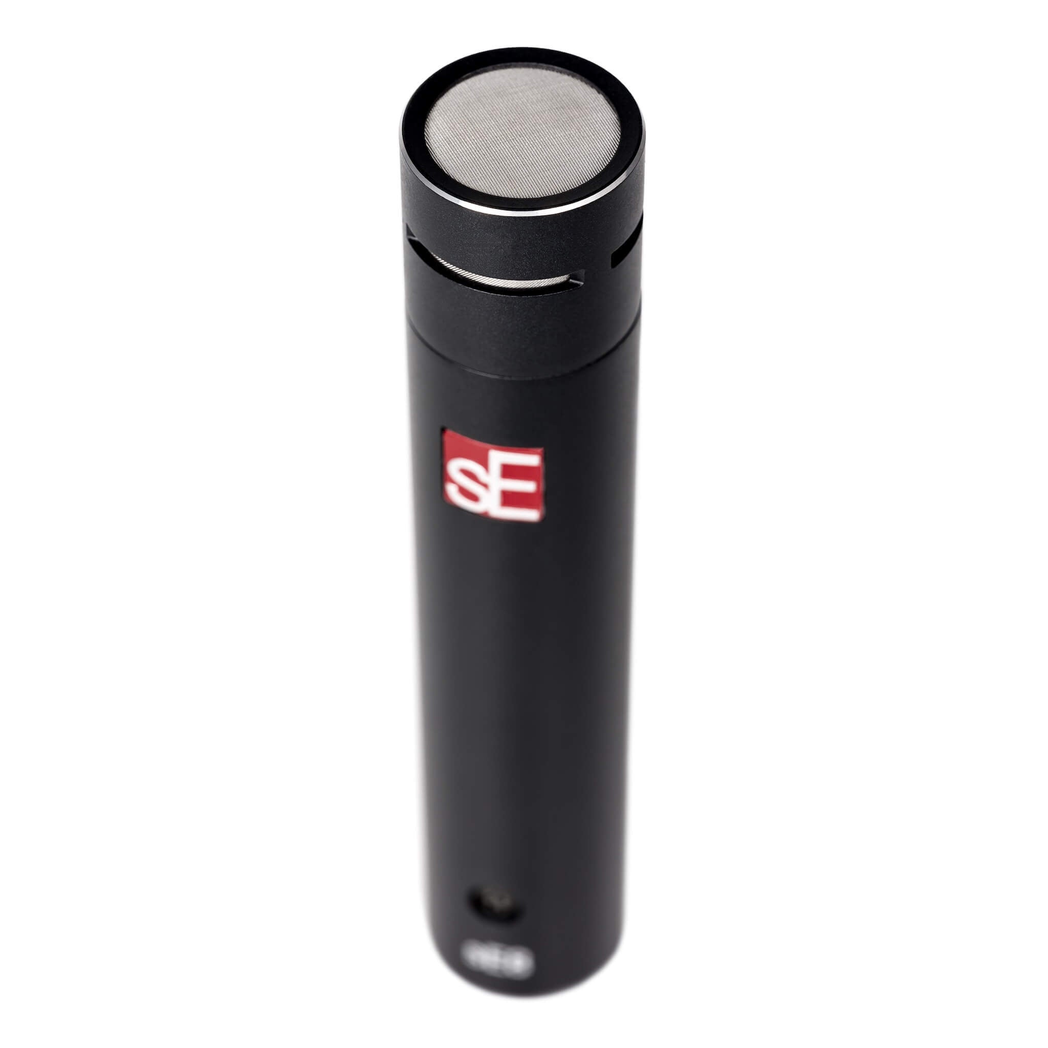sE Electronics sE8 - Small Diaphragm Cardioid Condenser Microphone, top