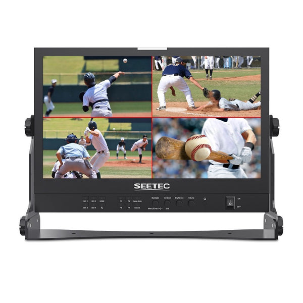 Seetec ATEM156S - 15.6
