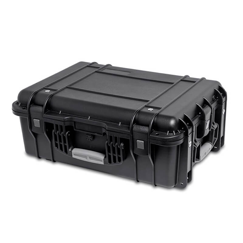 Seetec WPC215 - 21.5" Portable Carry-on Director Monitor, waterproof protective case