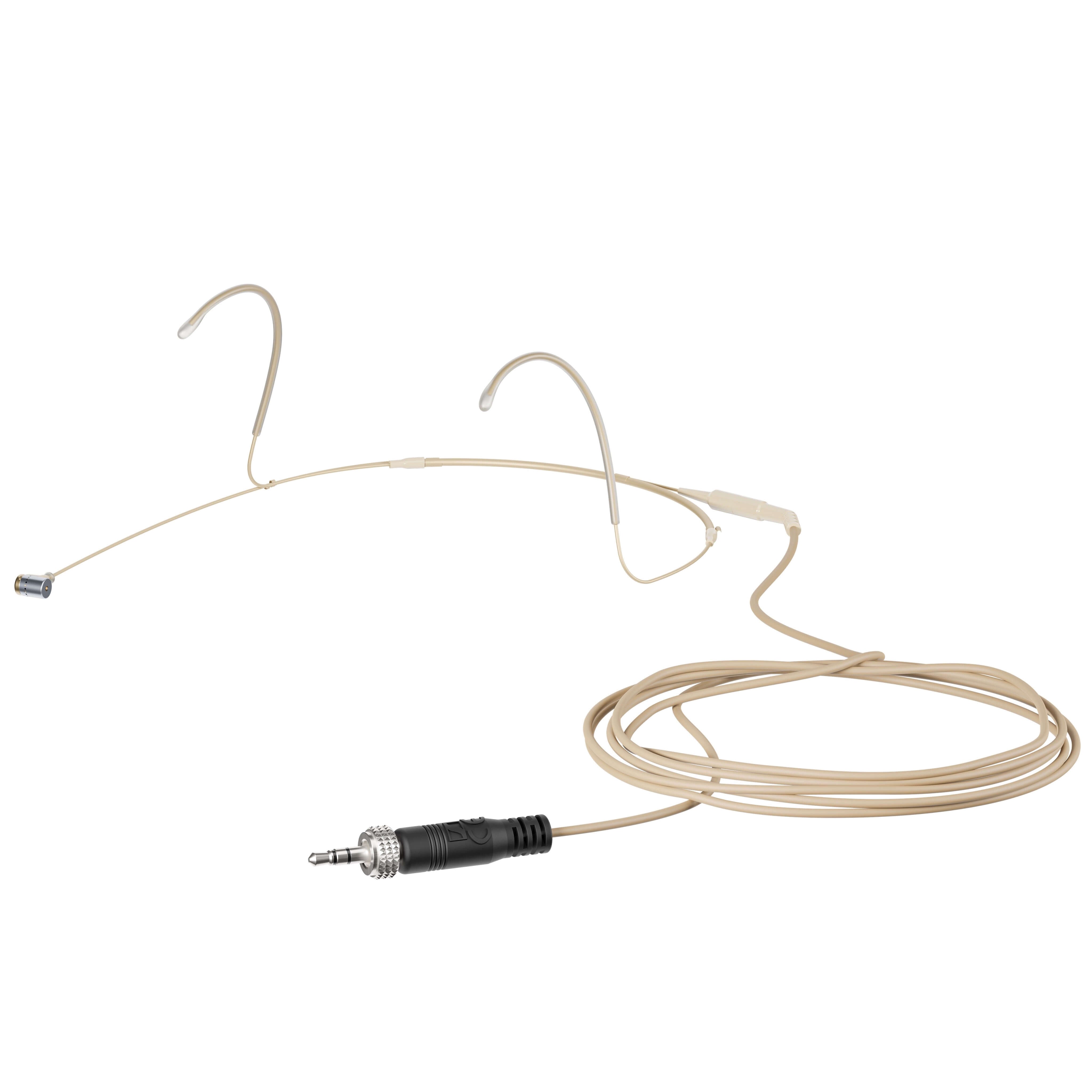Sennheiser Headmic 4 BE - Cardioid Condenser Neckband Microphone