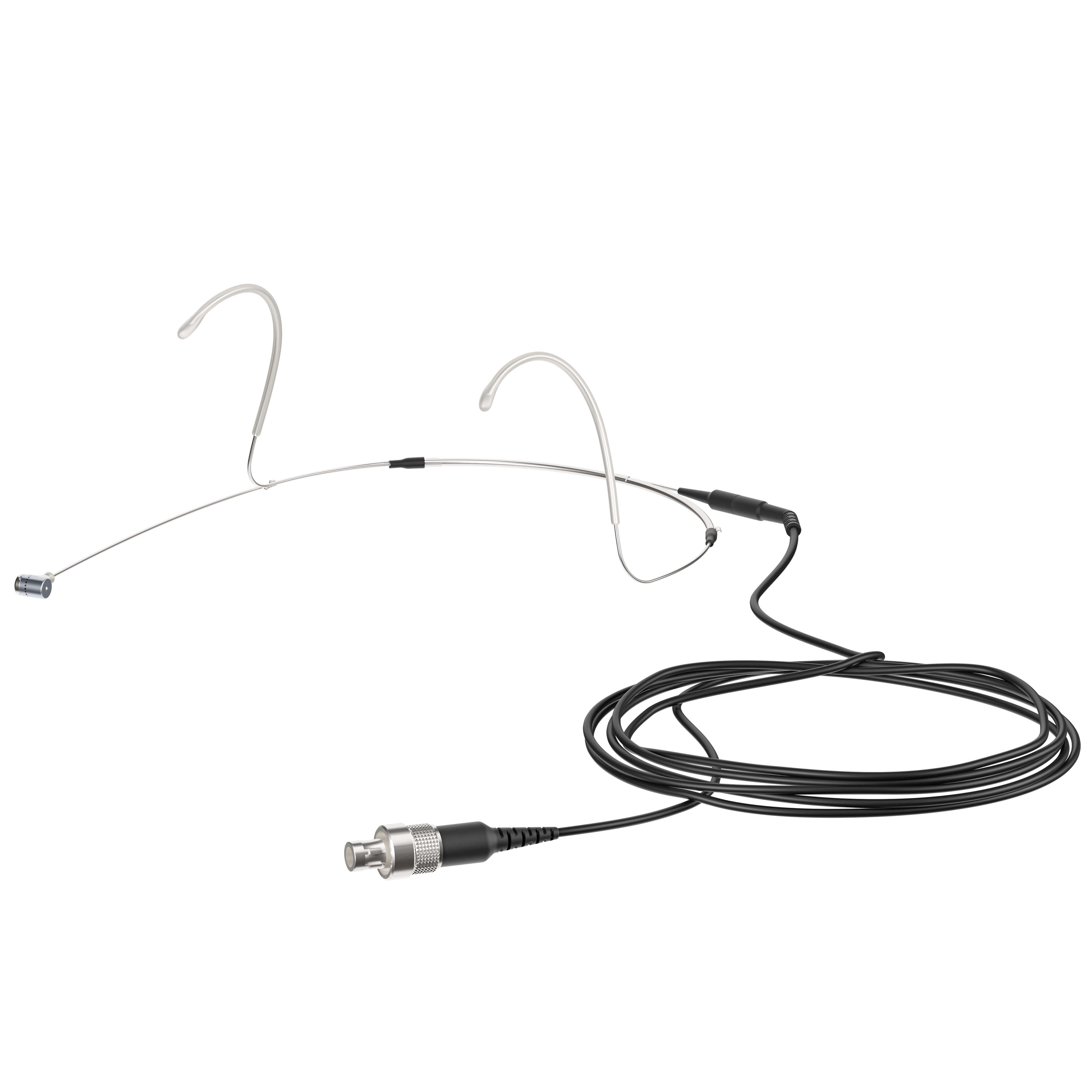 Sennheiser Headmic 4 SB 3-Pin - Cardioid Condenser Neckband Microphone