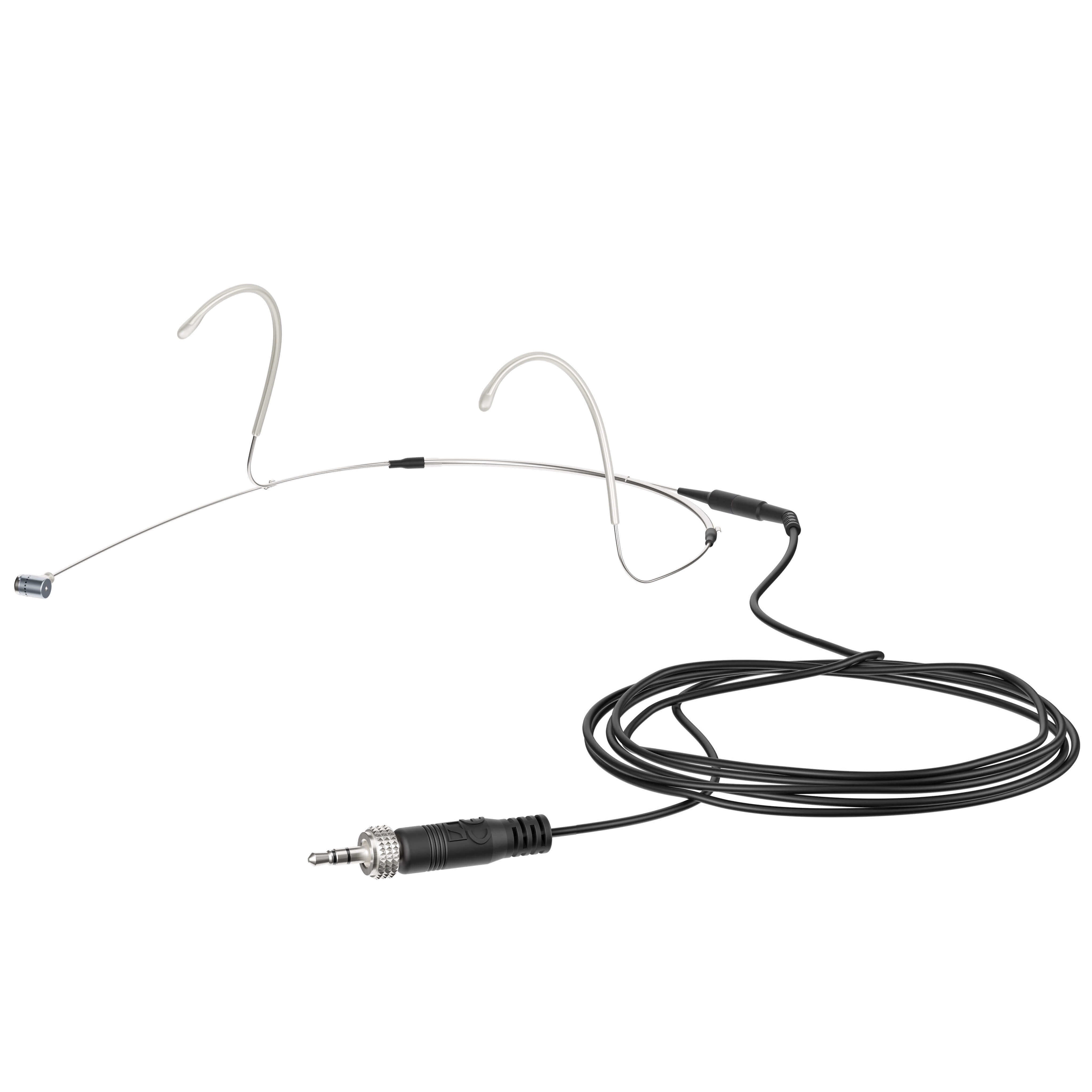 Sennheiser Headmic 4 SB - Cardioid Condenser Neckband Microphone