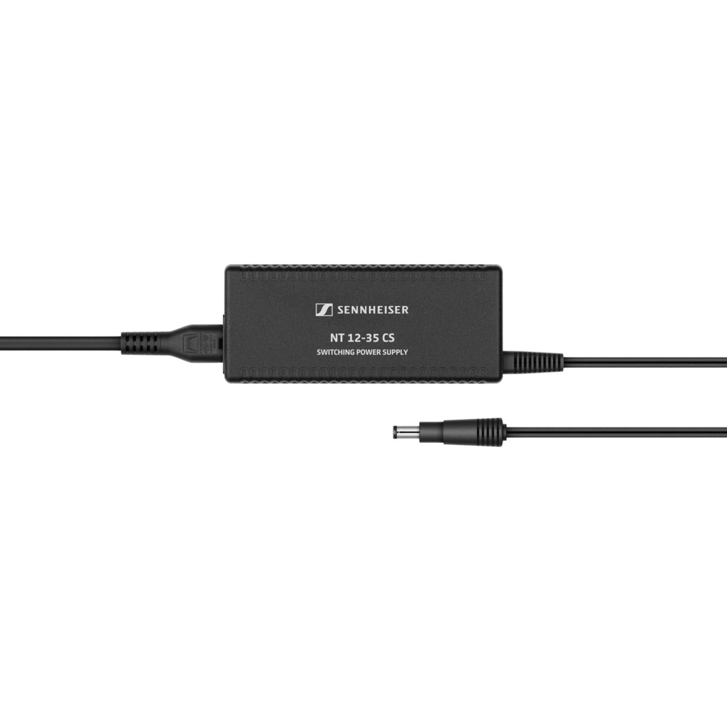 Sennheiser NT 12-35 CS - Universal Power Supply