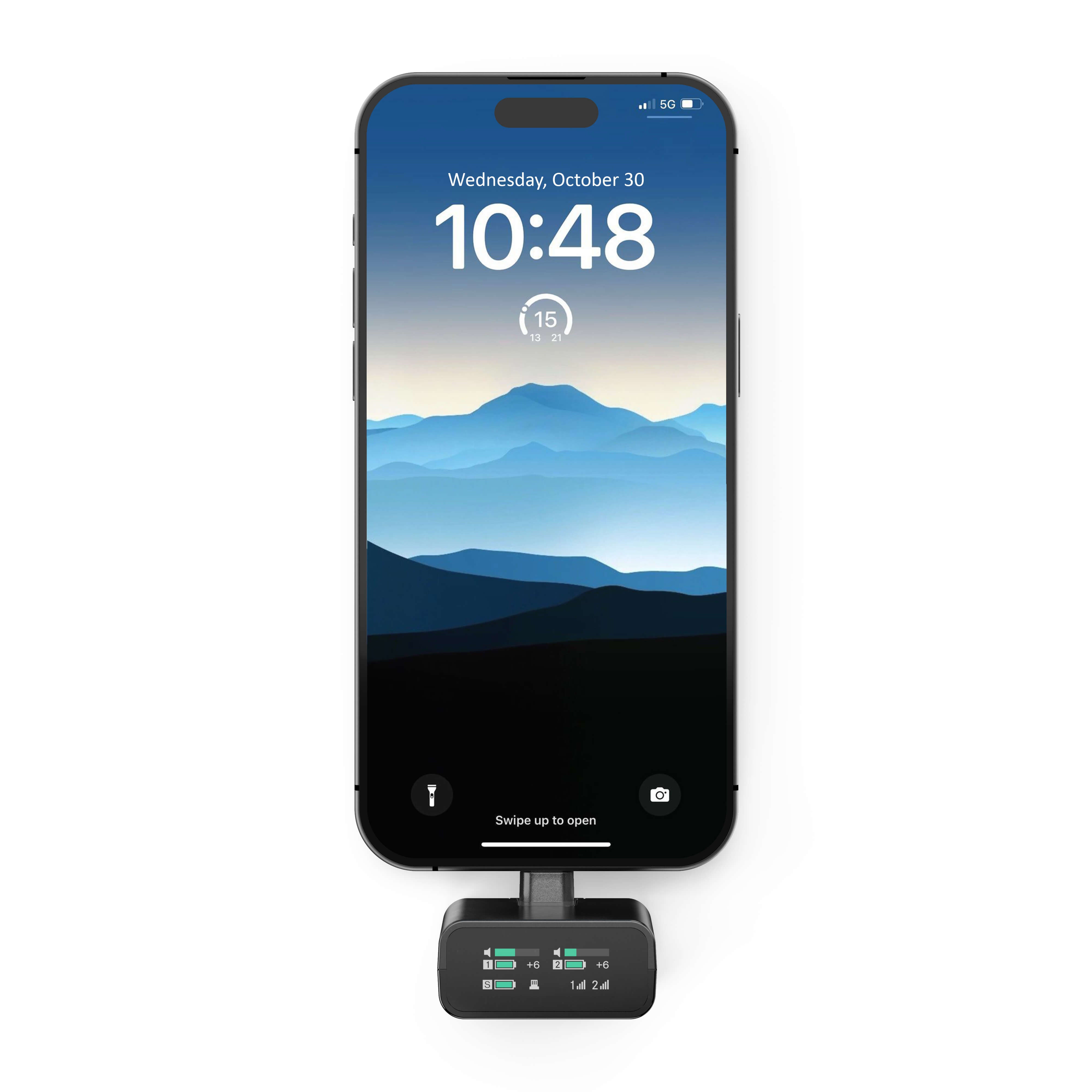 Sennheiser Profile Wireless - 2-Channel All-in-One Microphone System