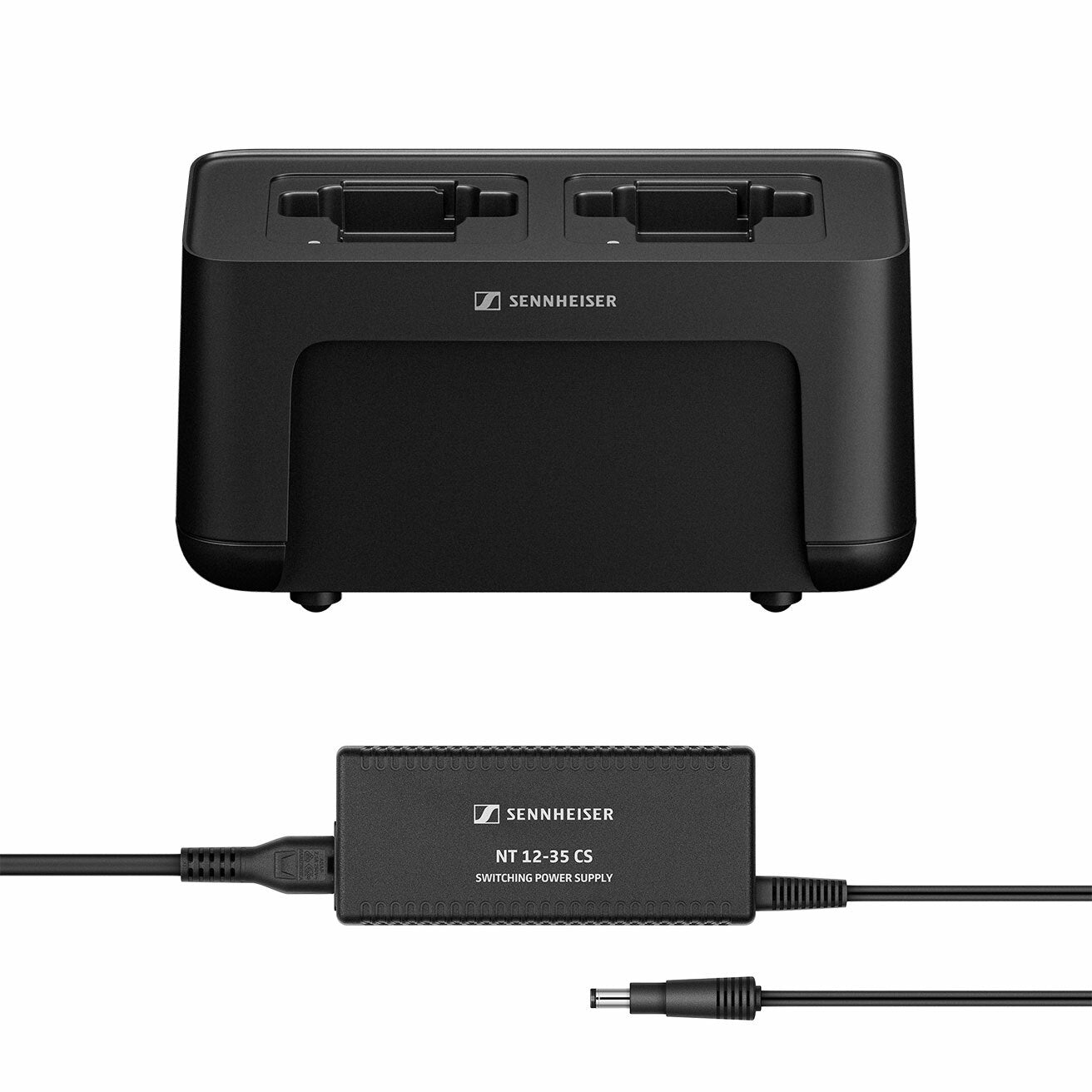 Sennheiser CHG 70N-C + PSU KIT - Network Enabled Charger with Power Supply
