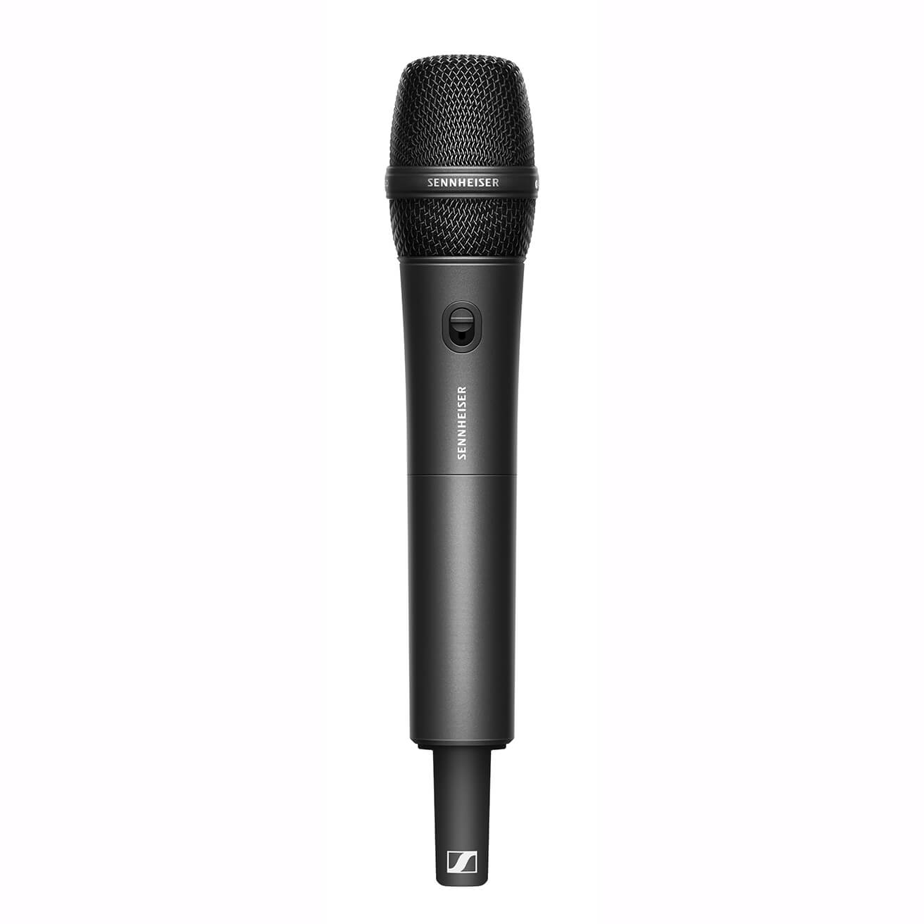 Sennheiser EW-D SKM-S digital handheld transmitter with MMD 835 dynamic cardioid microphone module