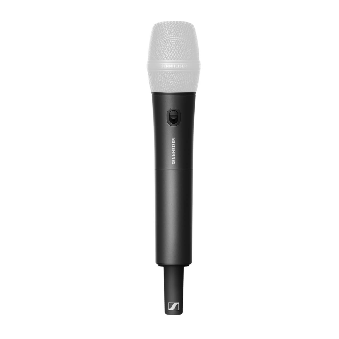 Sennheiser EW-D SKM-S - Digital UHF Handheld Transmitter, No Mic Module