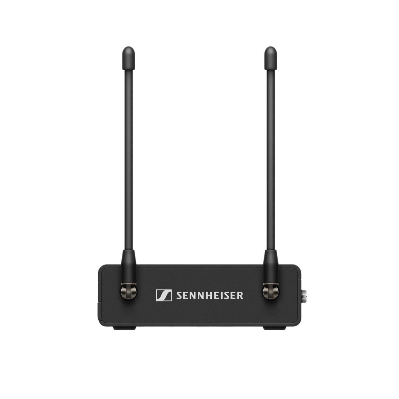 Sennheiser EW-DP EK - Portable Digital Single Channel UHF Receiver, rear