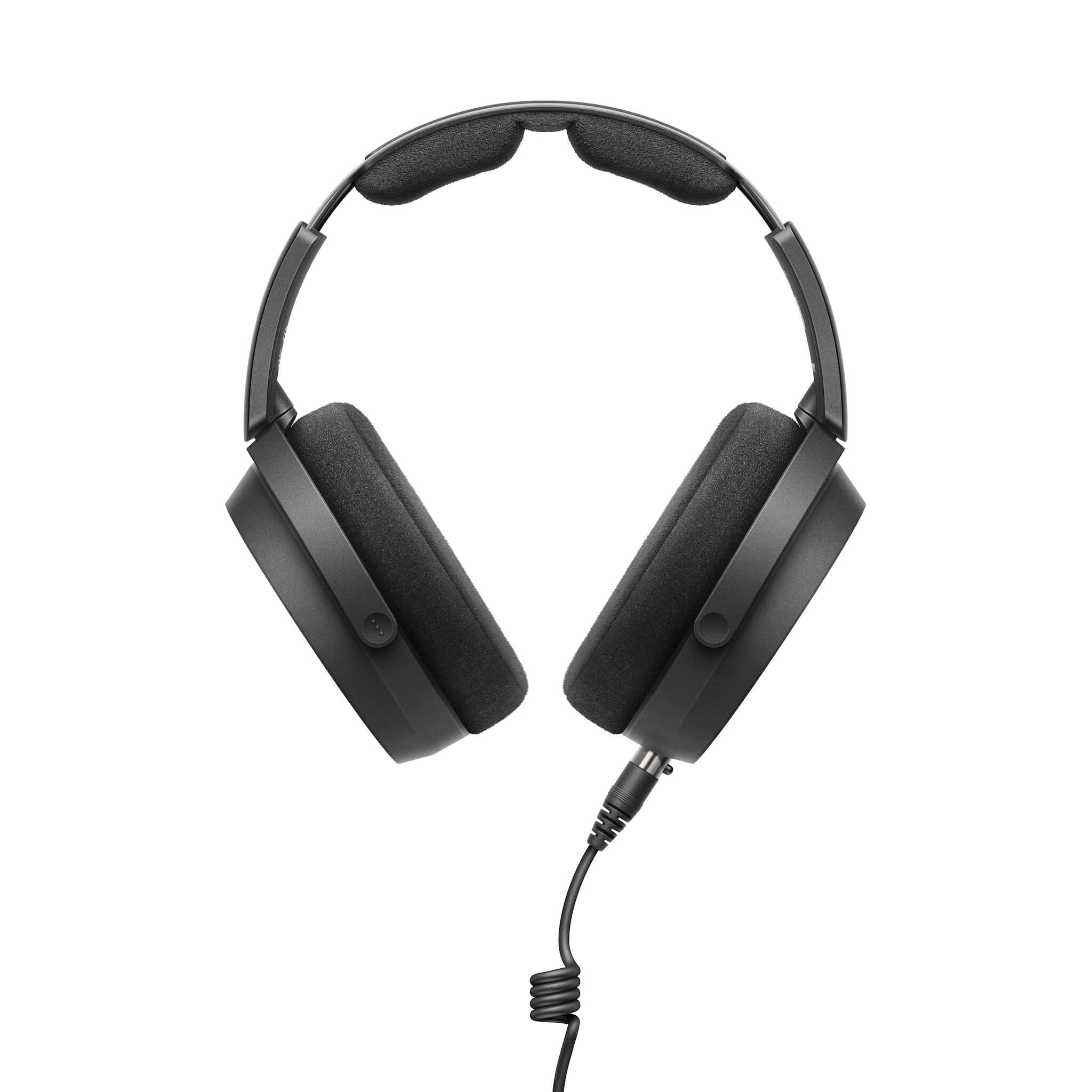 Sennheiser HD 490 PRO - Professional Studio Reference Headphones, front