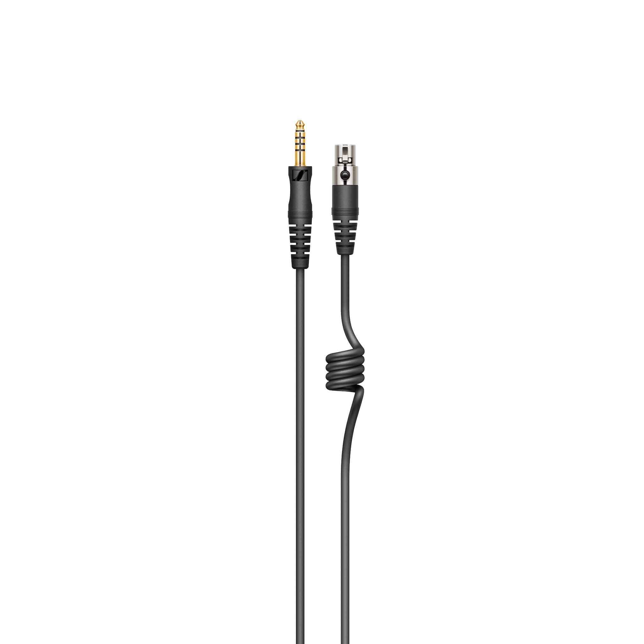 Sennheiser HD 490 PRO Plus - Professional Studio Reference Headphones, balanced cable