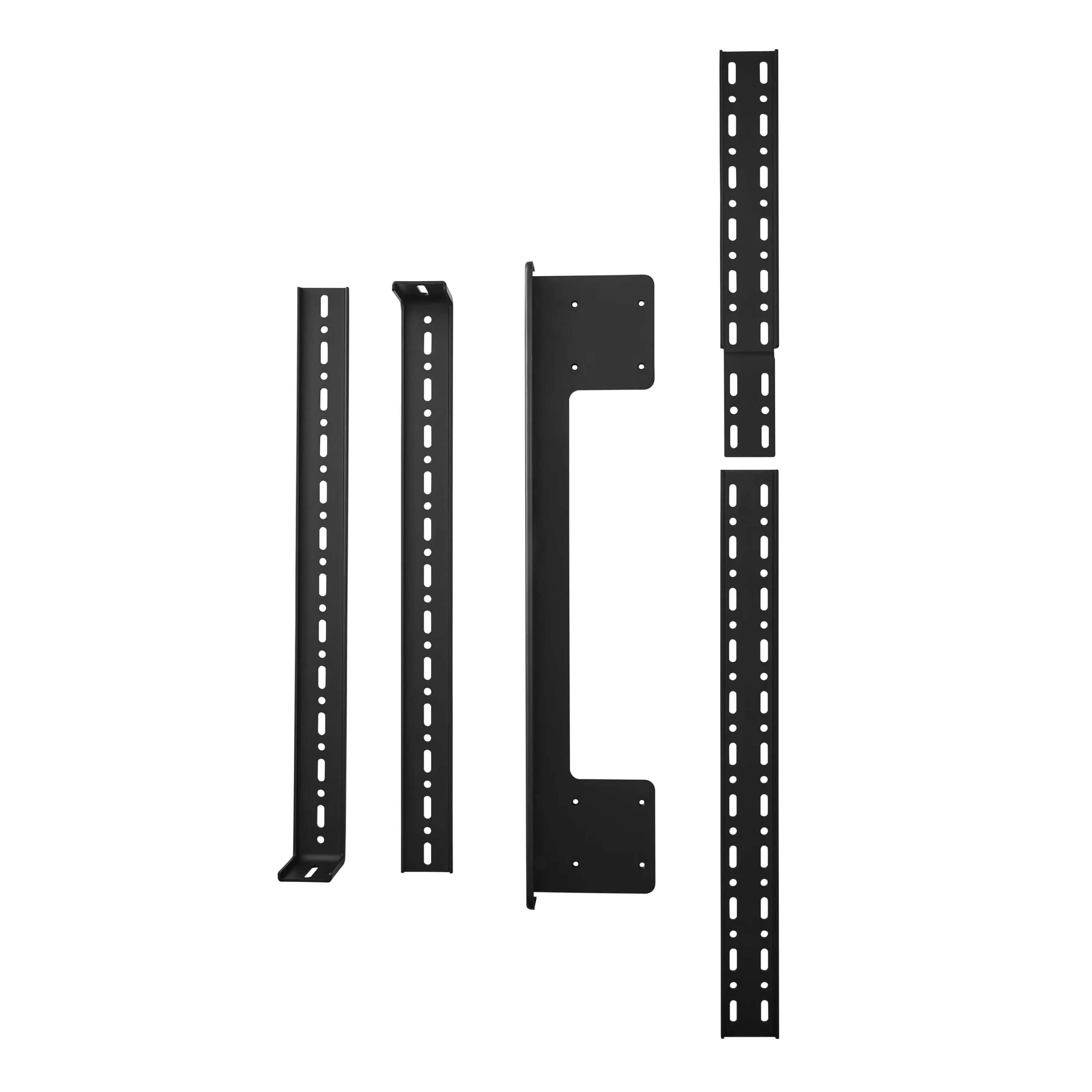 Shure A-IMXBP-DM - Display Bracket Mount for IntelliMix Bar Pro
