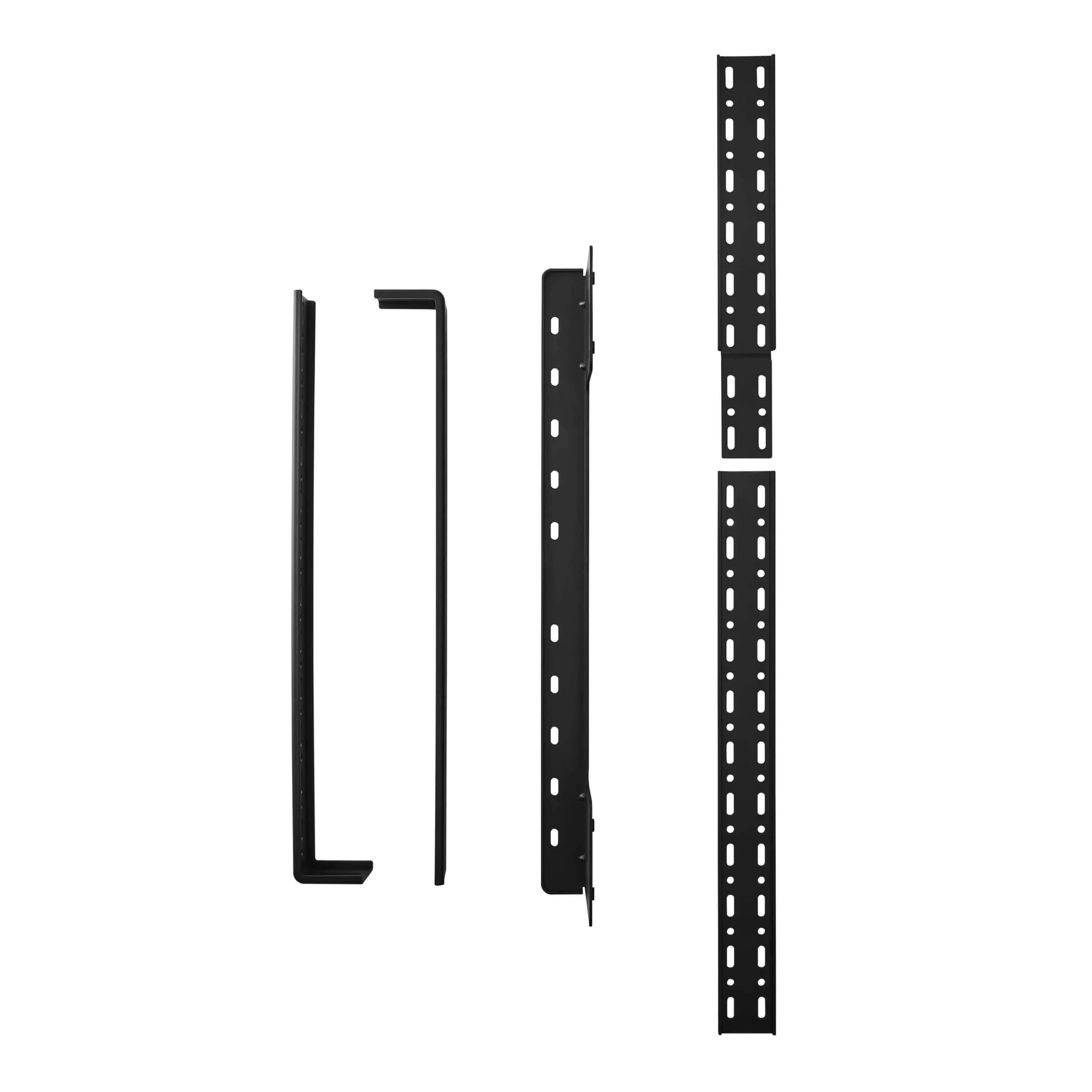 Shure A-IMXBP-DM - Display Bracket Mount for IntelliMix Bar Pro