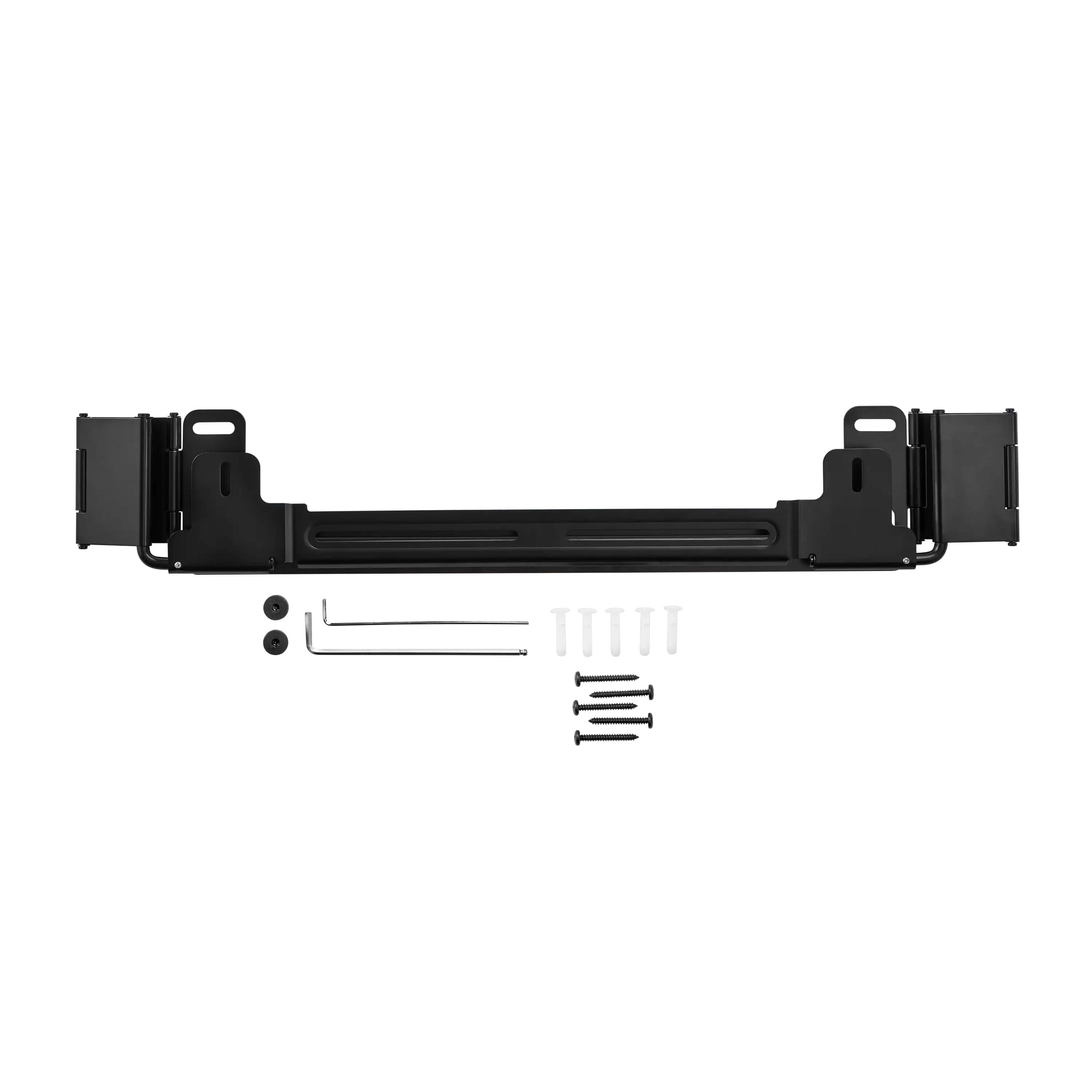 Shure A-IMXBP-PWM - Pivoting Wall Mount for IntelliMix Bar Pro
