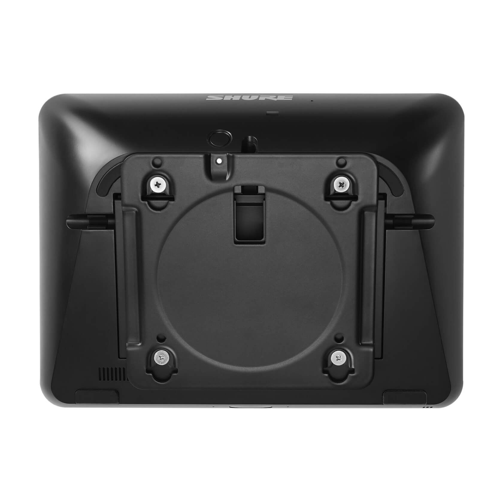 Shure A-TP10MOUNTKIT - Mounting Kit for 10-inch IntelliMix Touch Panel, rear center