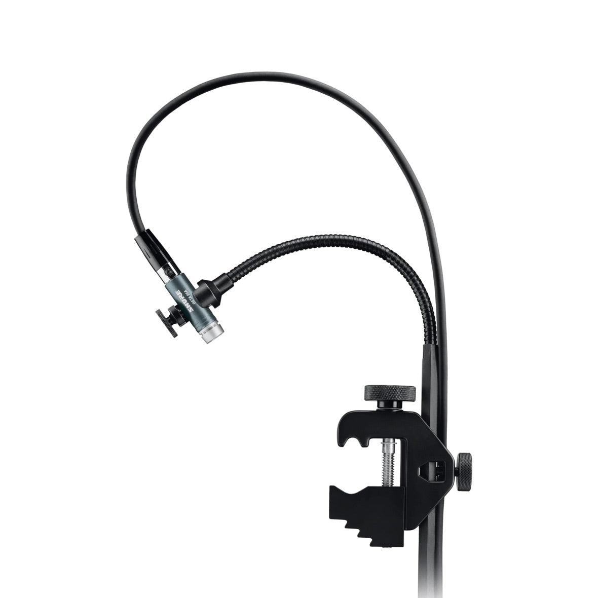 Shure Beta 98AD/C - Drum Microphone with A98D Gooseneck Mount